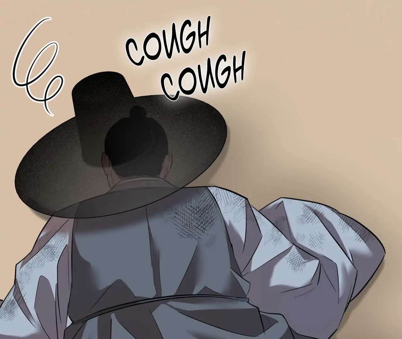 The Oil Seller’s Butthole Is Slippery Chapter 4 page 113 - 