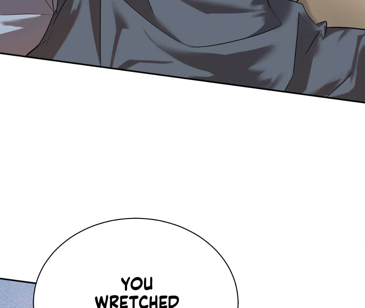 The Oil Seller’s Butthole Is Slippery Chapter 4 page 114 - 