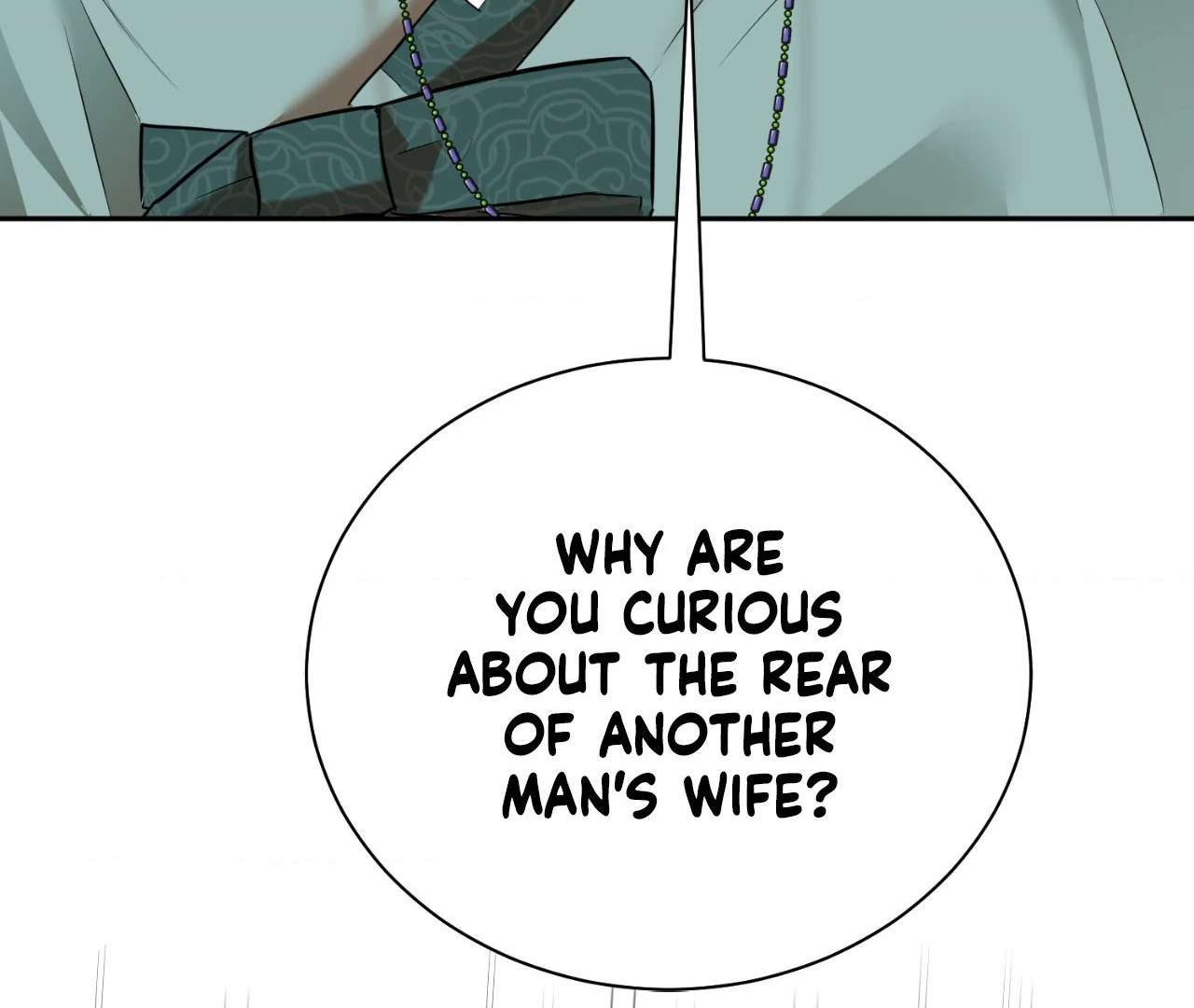 The Oil Seller’s Butthole Is Slippery Chapter 4 page 117 - 