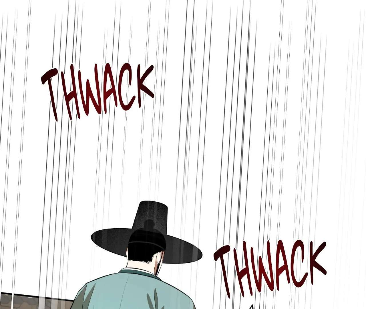 The Oil Seller’s Butthole Is Slippery Chapter 4 page 118 - 