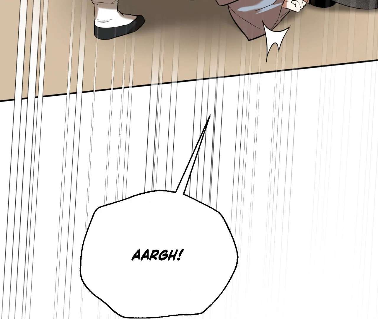 The Oil Seller’s Butthole Is Slippery Chapter 4 page 120 - 