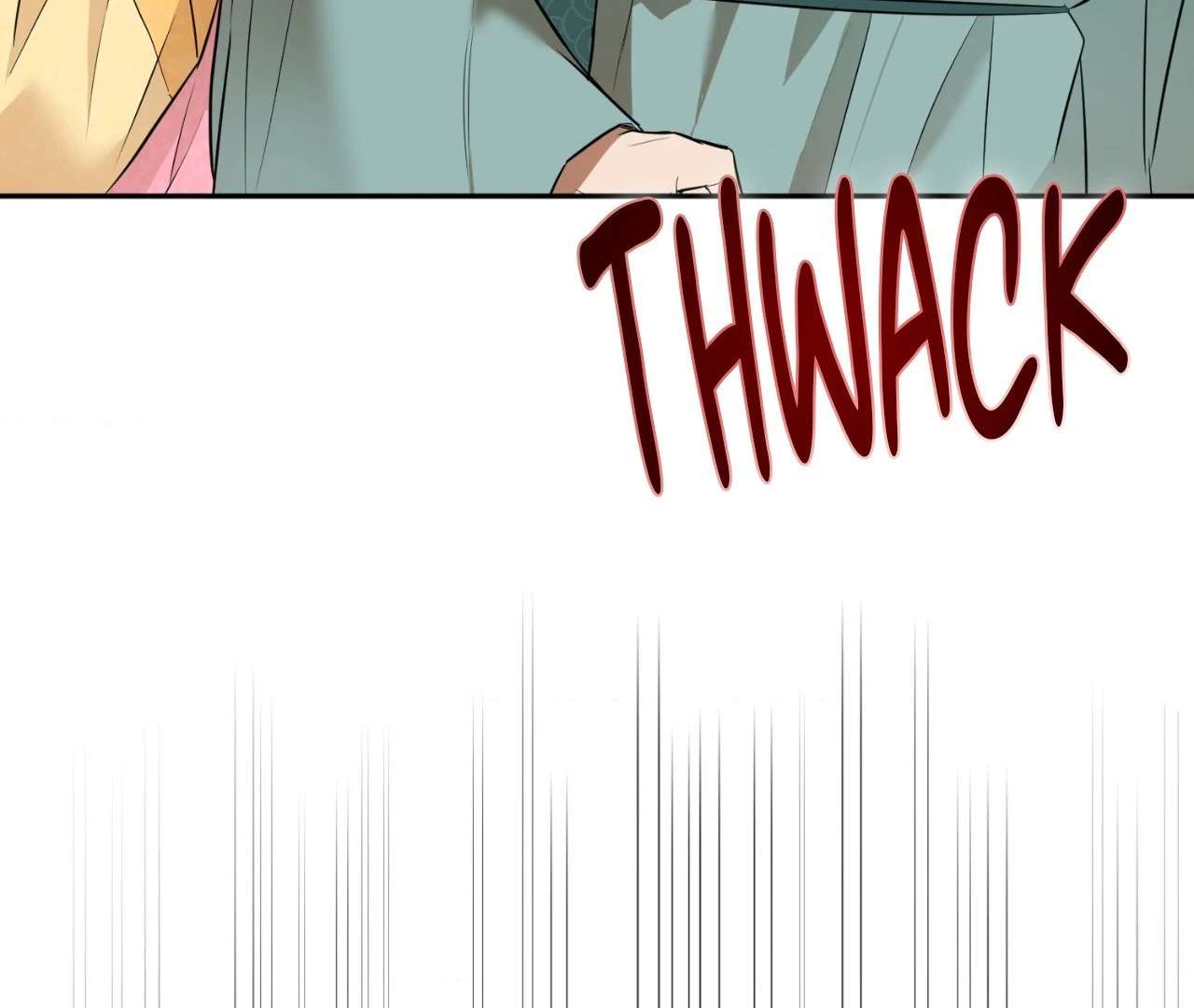 The Oil Seller’s Butthole Is Slippery Chapter 4 page 126 - 