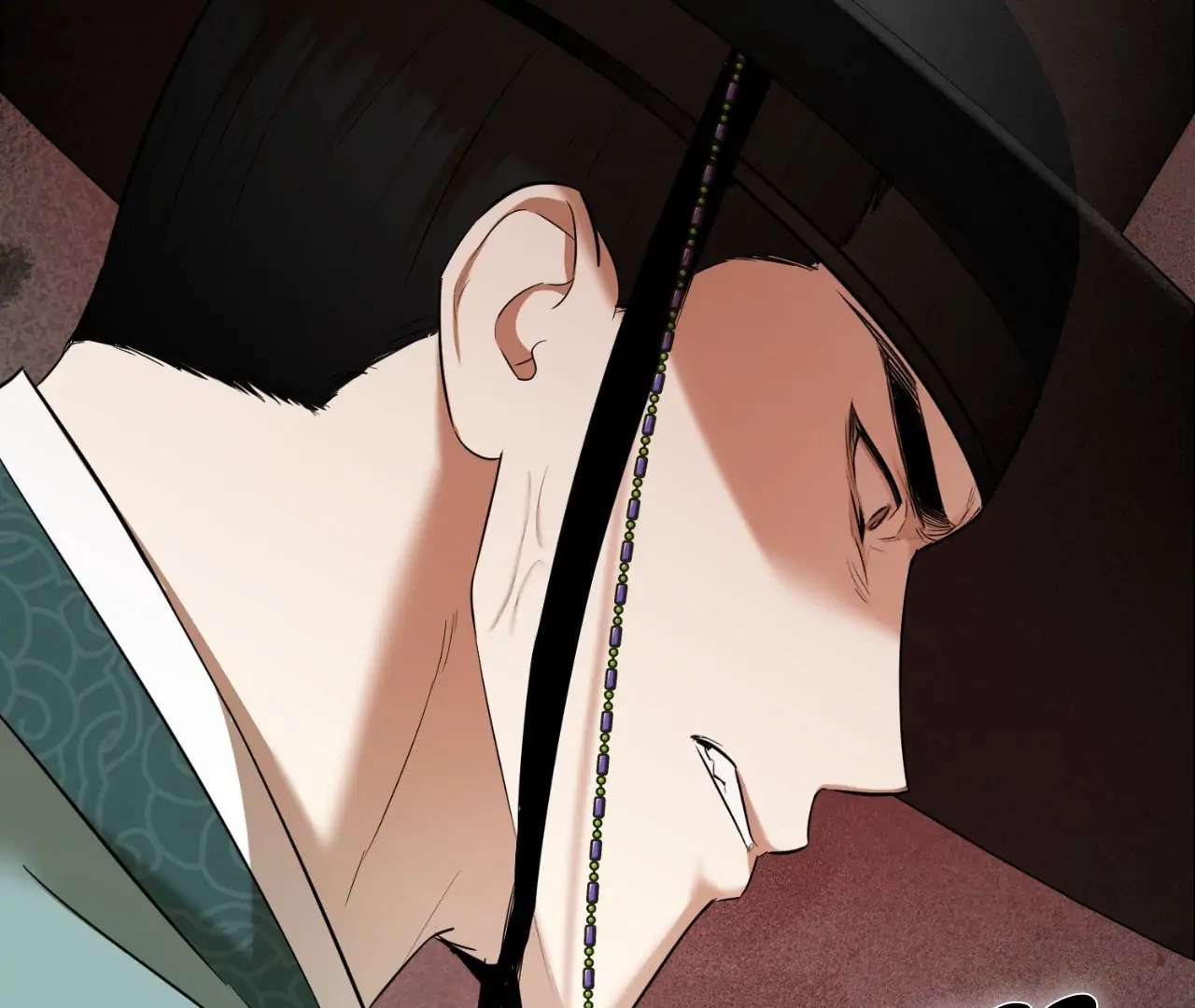 The Oil Seller’s Butthole Is Slippery Chapter 4 page 128 - 