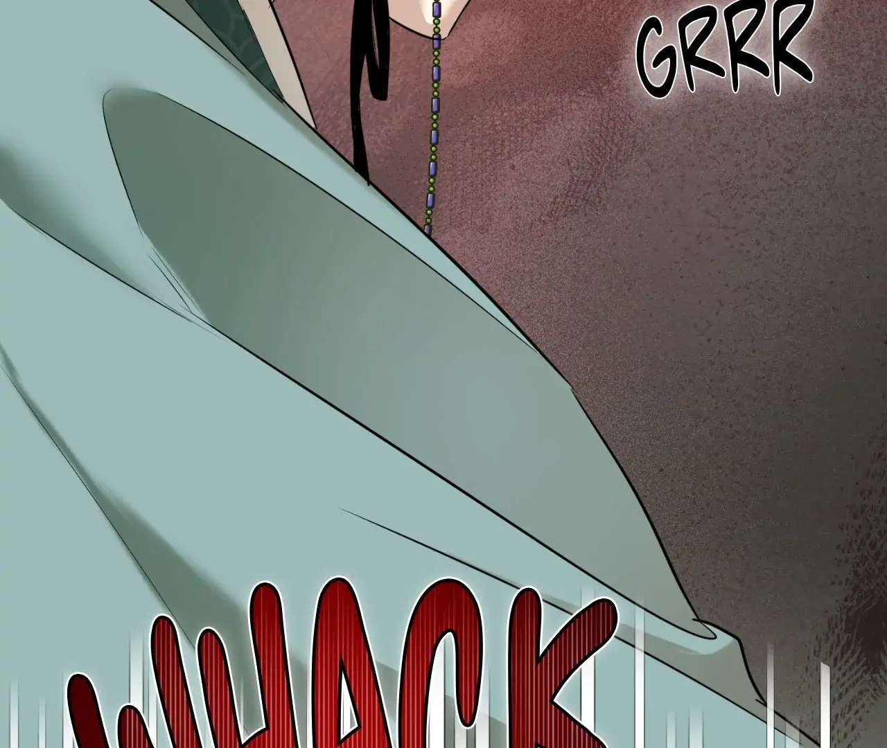 The Oil Seller’s Butthole Is Slippery Chapter 4 page 129 - 