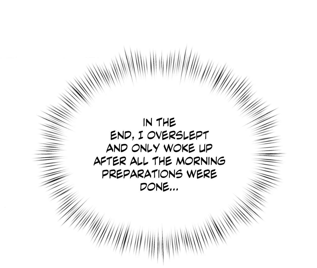 The Oil Seller’s Butthole Is Slippery Chapter 4 page 15 - 