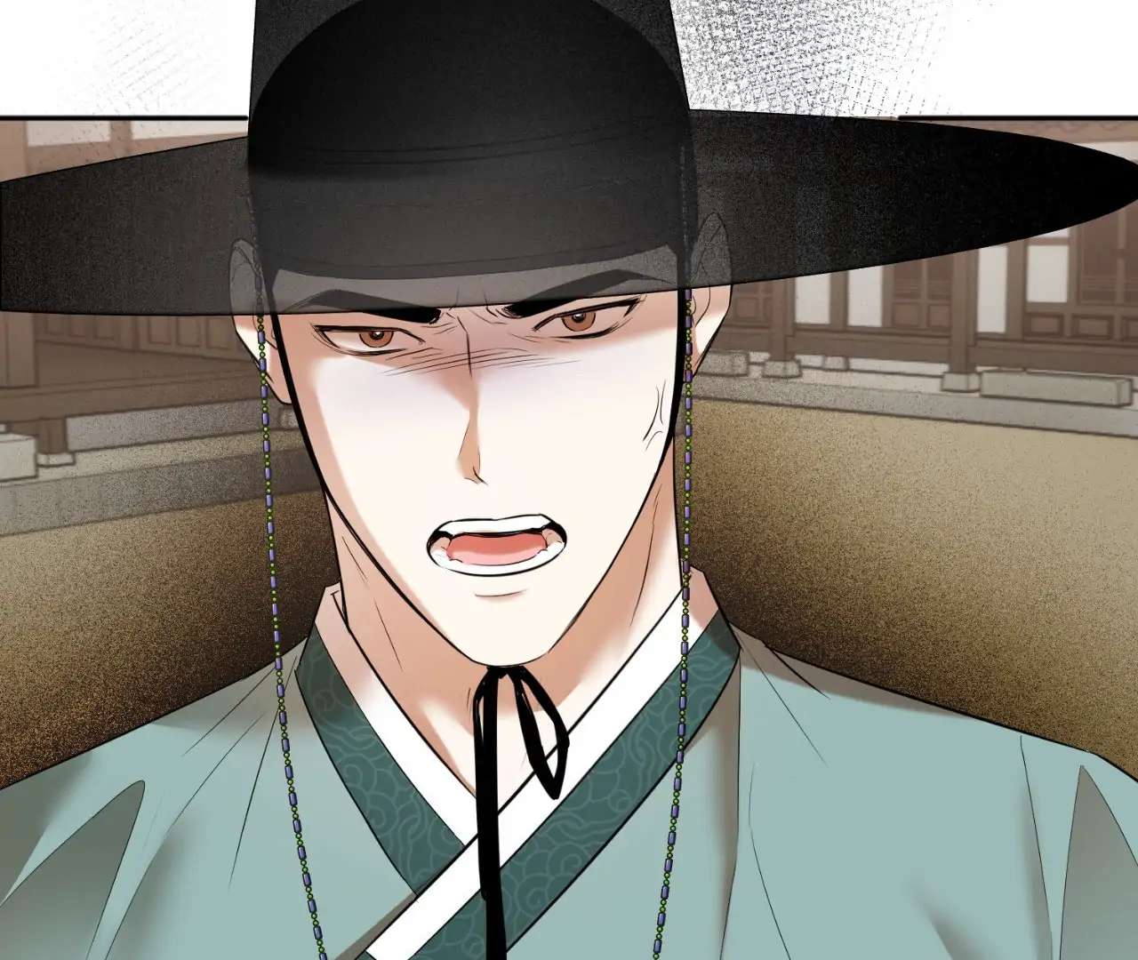 The Oil Seller’s Butthole Is Slippery Chapter 4 page 143 - 