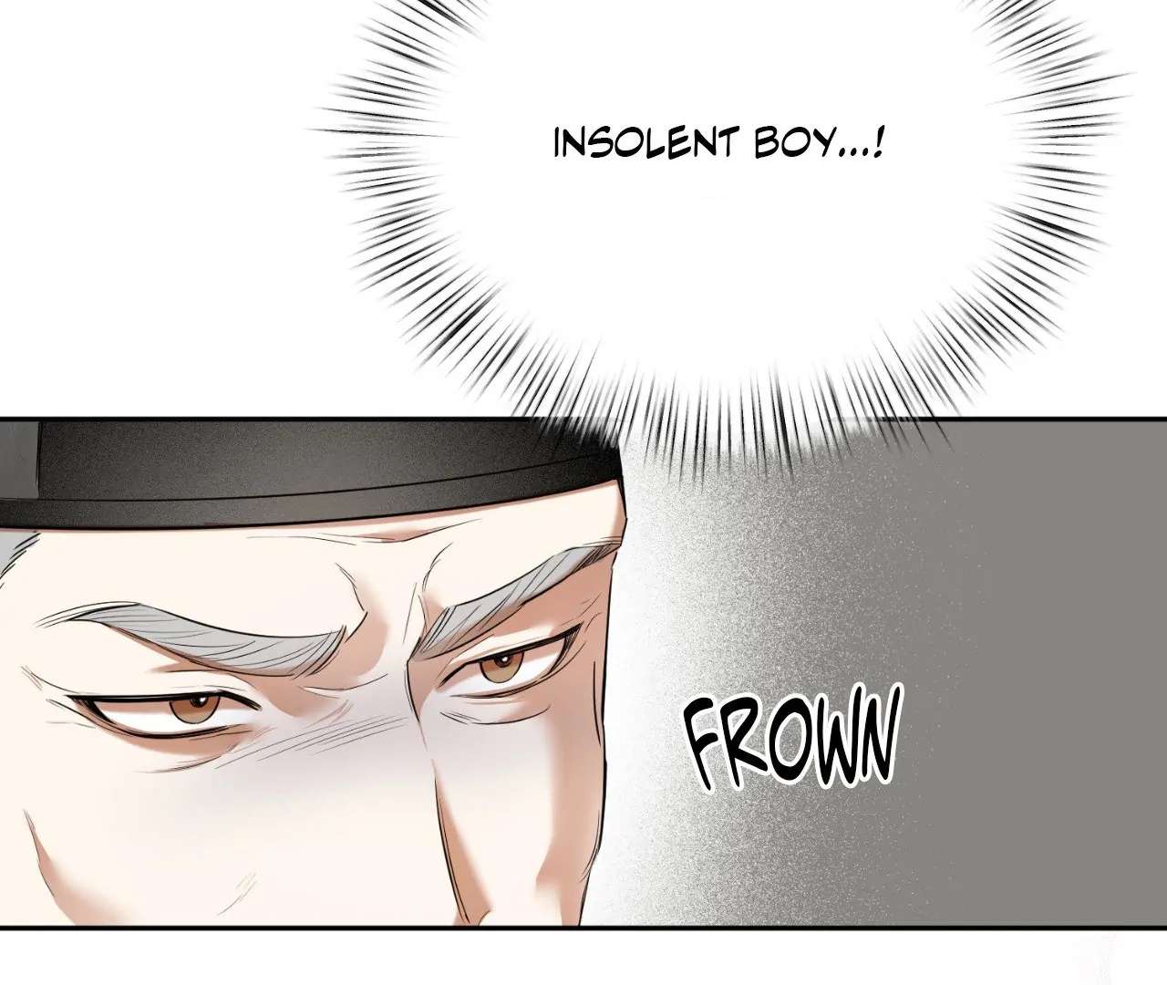 The Oil Seller’s Butthole Is Slippery Chapter 4 page 145 - 