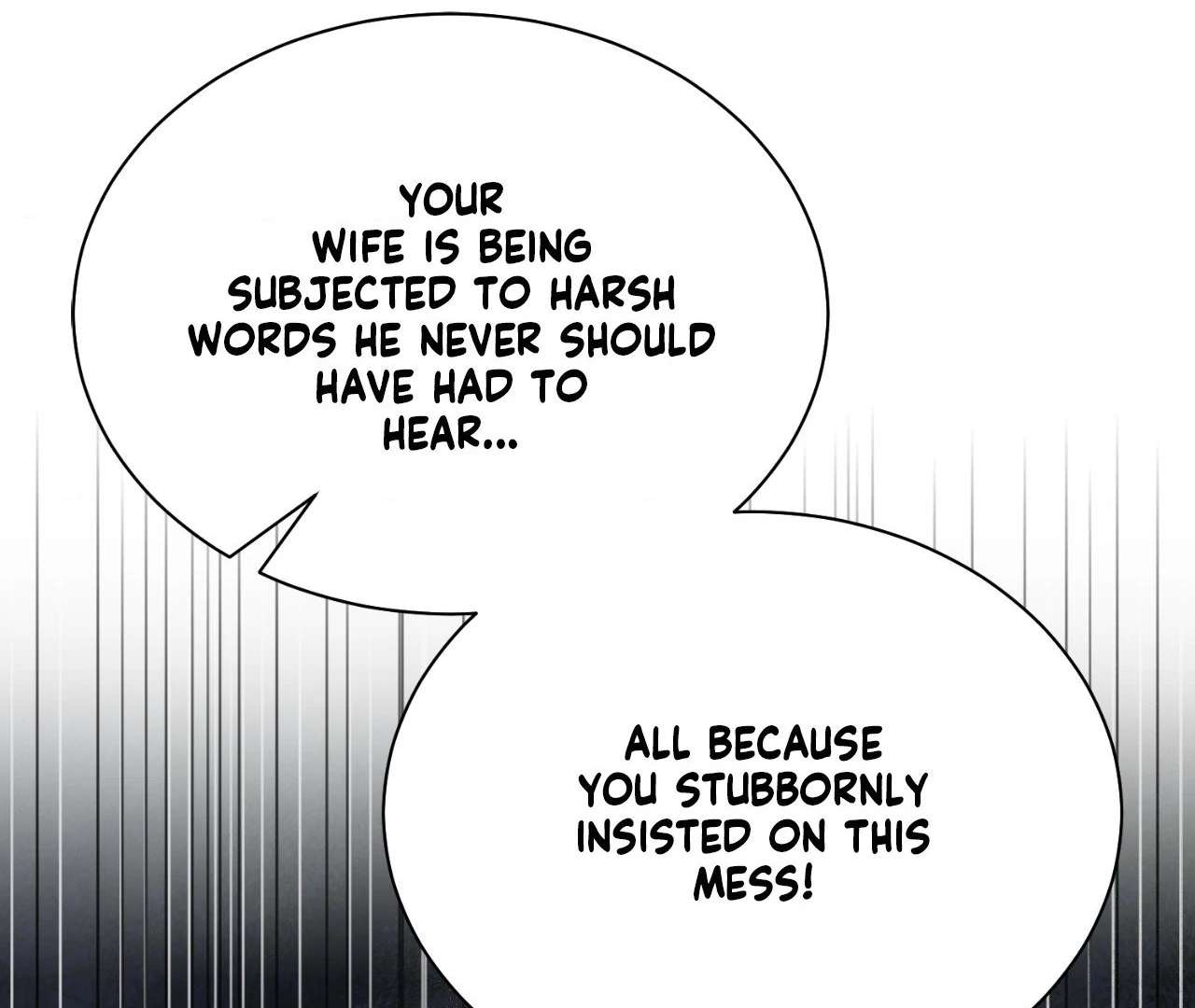 The Oil Seller’s Butthole Is Slippery Chapter 4 page 155 - 