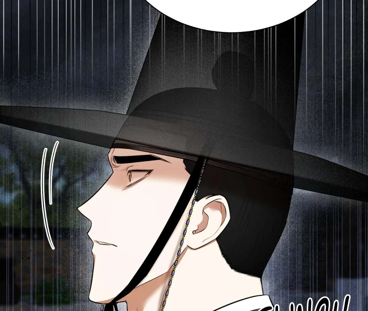 The Oil Seller’s Butthole Is Slippery Chapter 4 page 156 - 