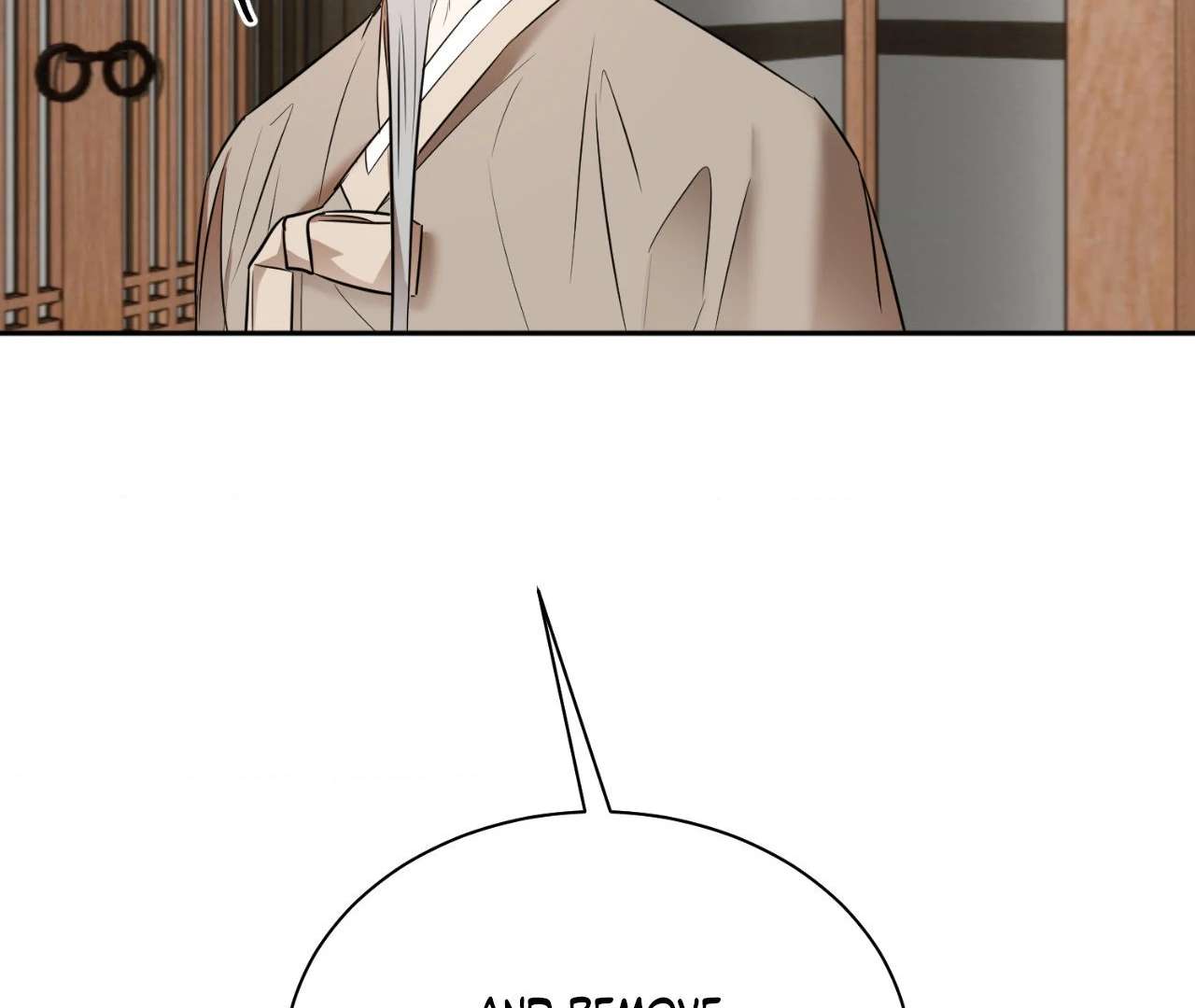 The Oil Seller’s Butthole Is Slippery Chapter 4 page 160 - 