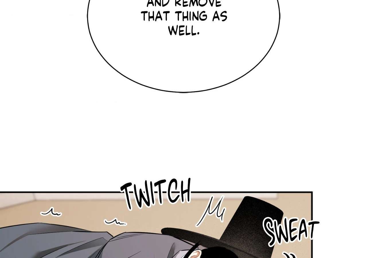 The Oil Seller’s Butthole Is Slippery Chapter 4 page 161 - 