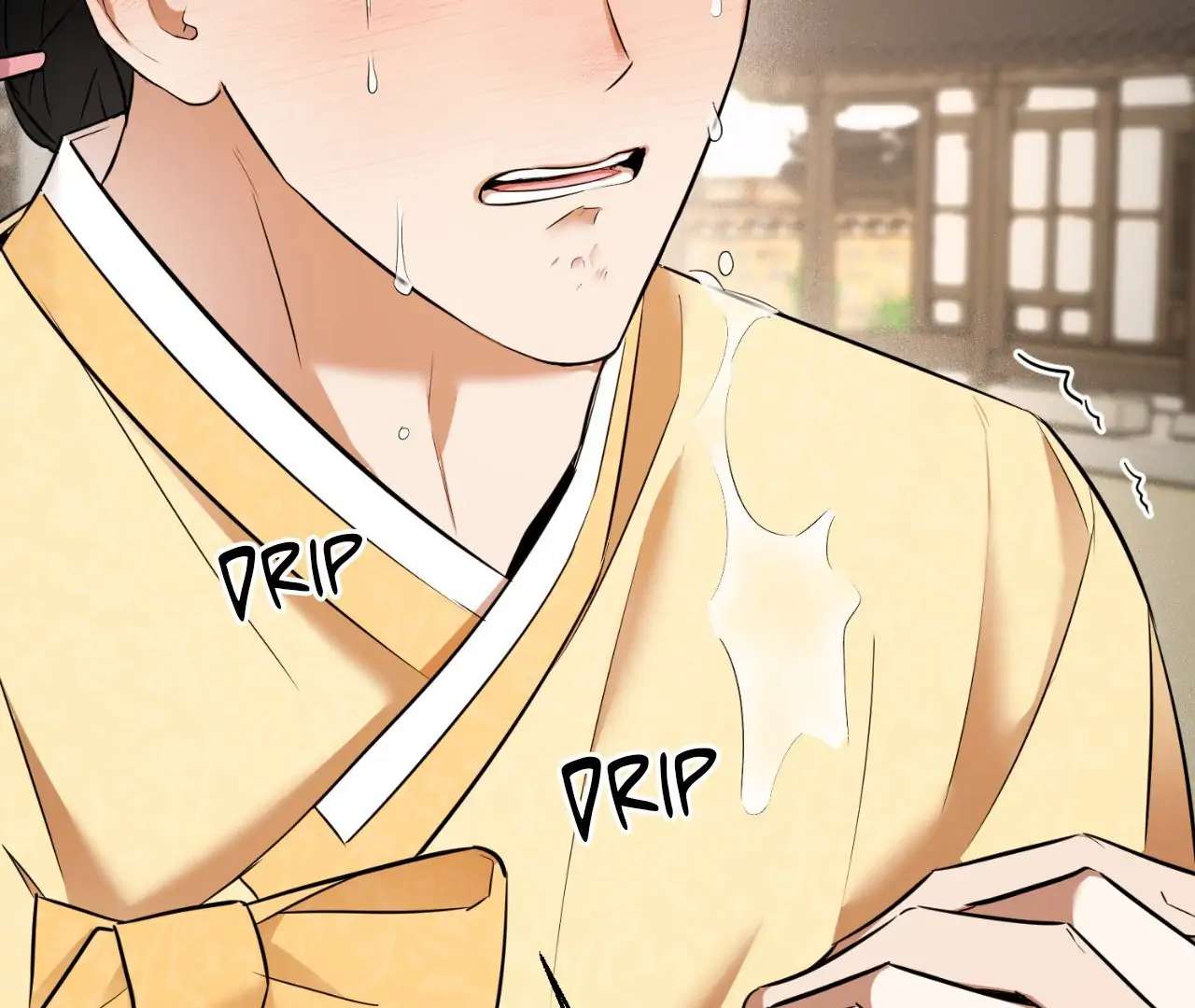 The Oil Seller’s Butthole Is Slippery Chapter 4 page 176 - 