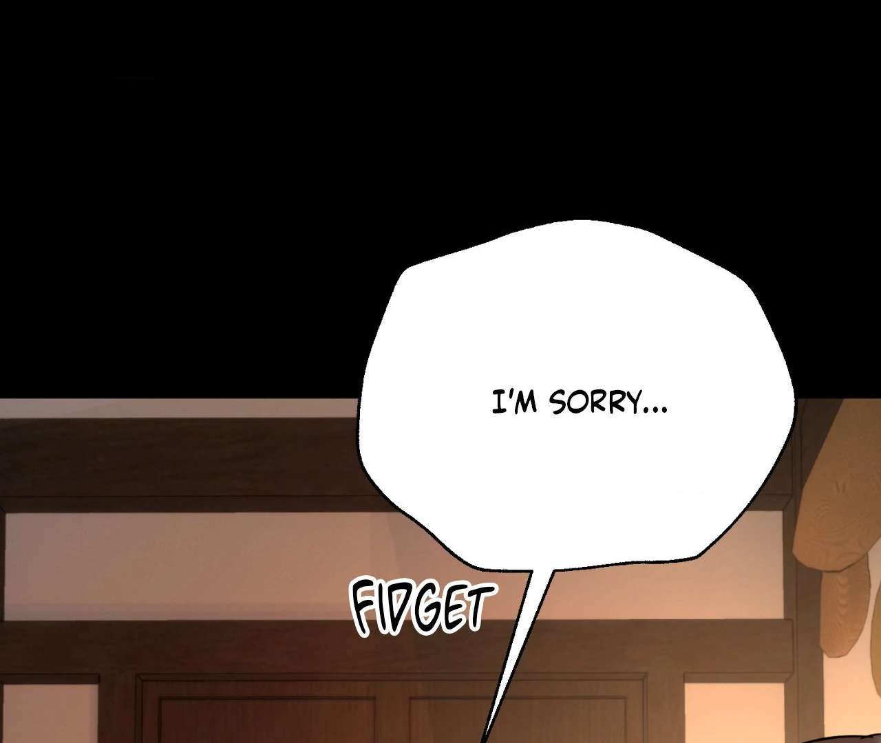 The Oil Seller’s Butthole Is Slippery Chapter 4 page 24 - 