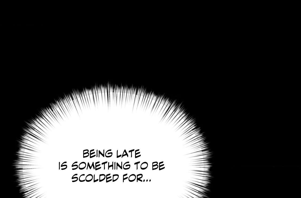 The Oil Seller’s Butthole Is Slippery Chapter 4 page 27 - 