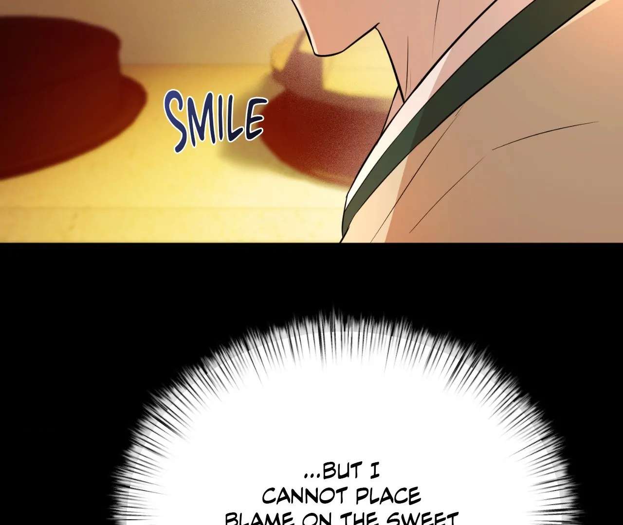 The Oil Seller’s Butthole Is Slippery Chapter 4 page 29 - 