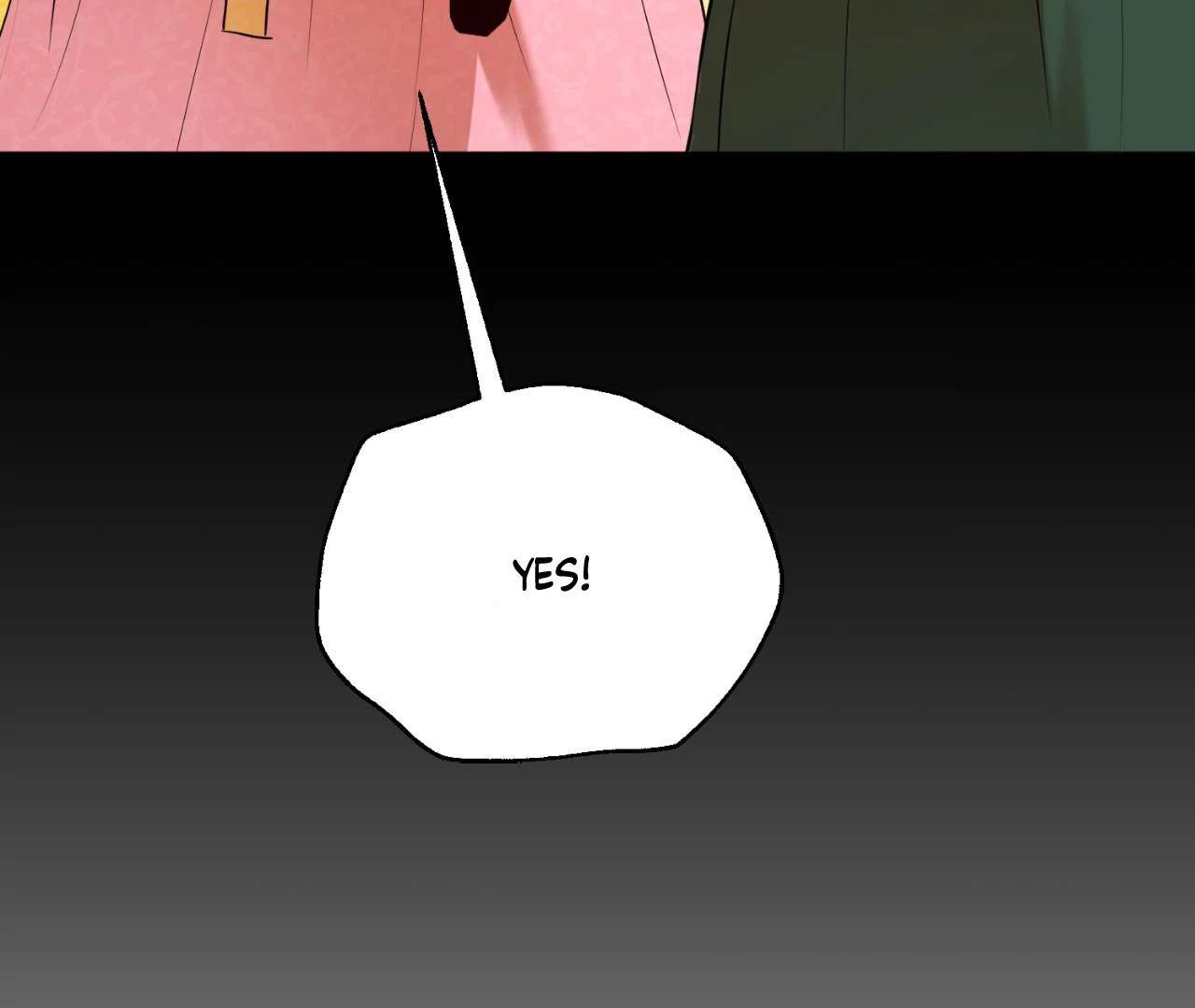The Oil Seller’s Butthole Is Slippery Chapter 4 page 34 - 