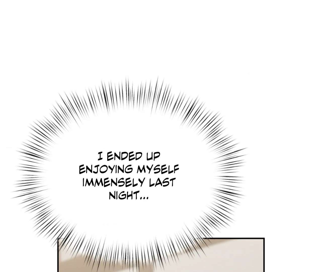 The Oil Seller’s Butthole Is Slippery Chapter 4 page 36 - 