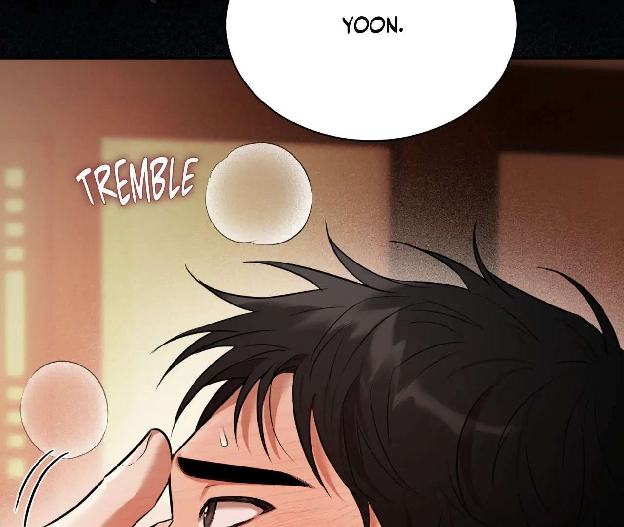 The Oil Seller’s Butthole Is Slippery Chapter 4 page 5 - 