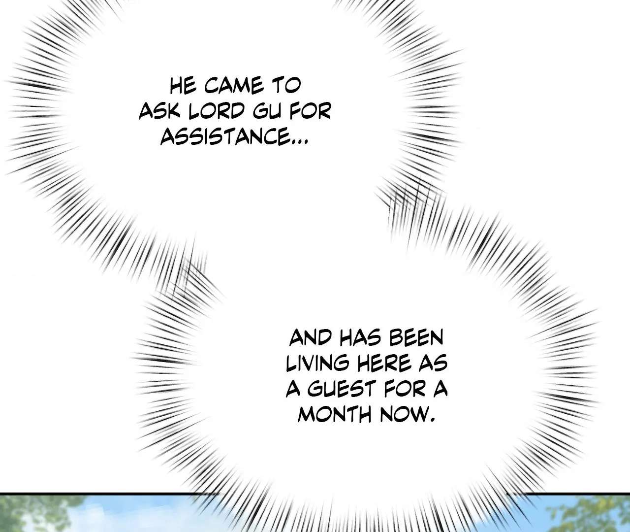 The Oil Seller’s Butthole Is Slippery Chapter 4 page 50 - 