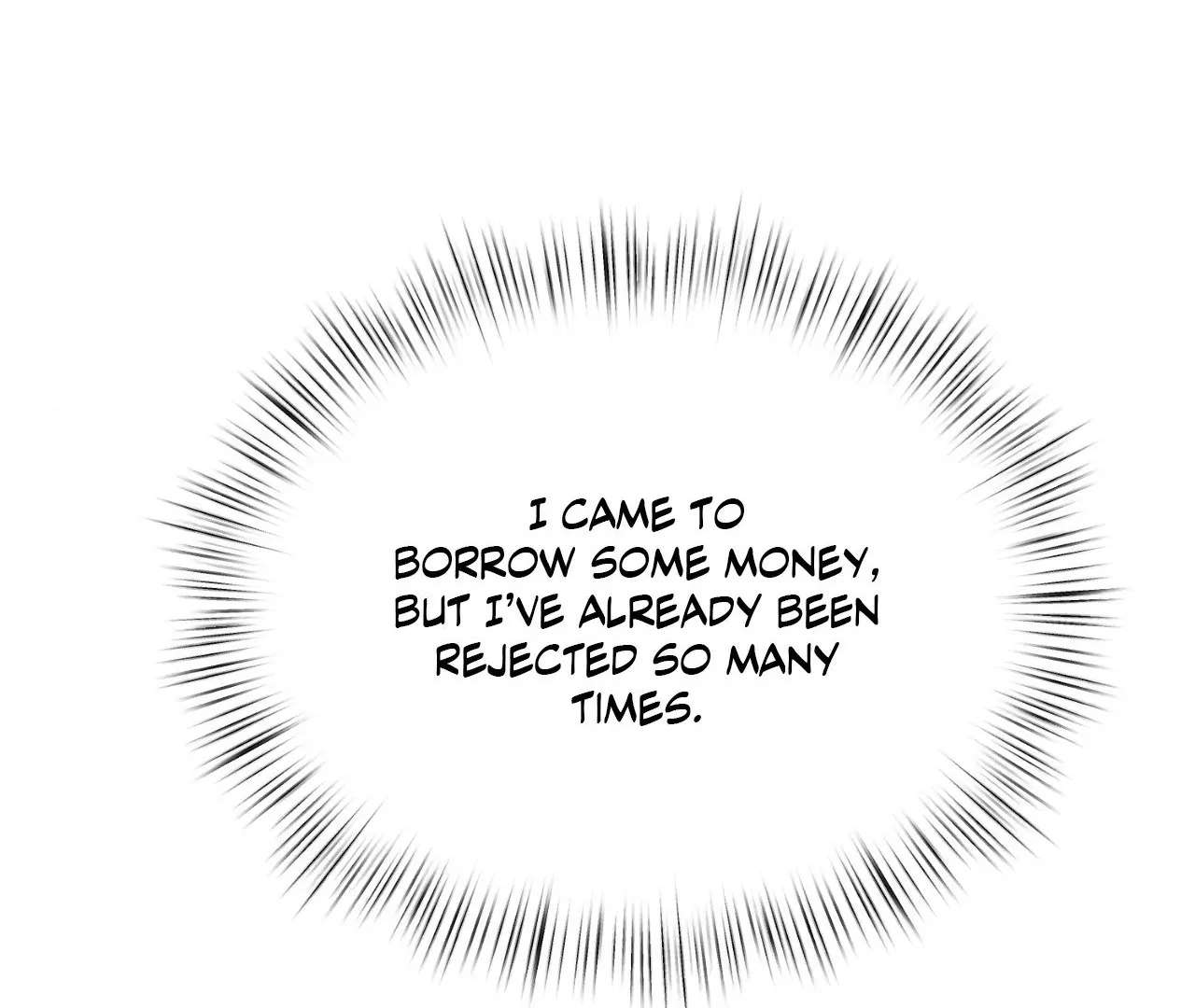 The Oil Seller’s Butthole Is Slippery Chapter 4 page 56 - 