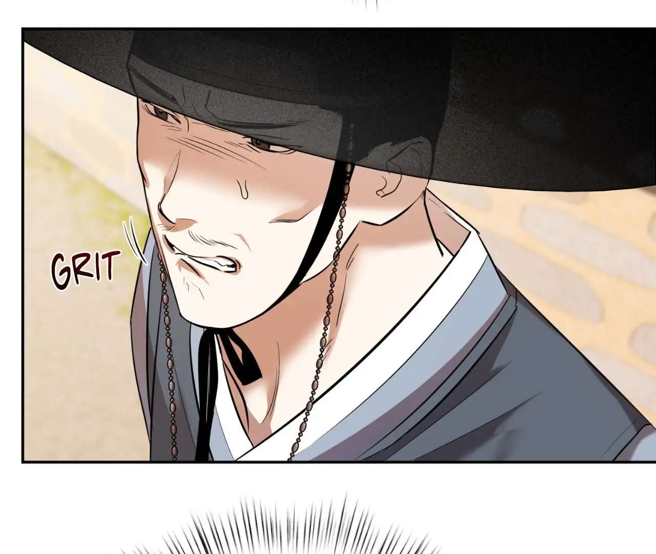 The Oil Seller’s Butthole Is Slippery Chapter 4 page 57 - 