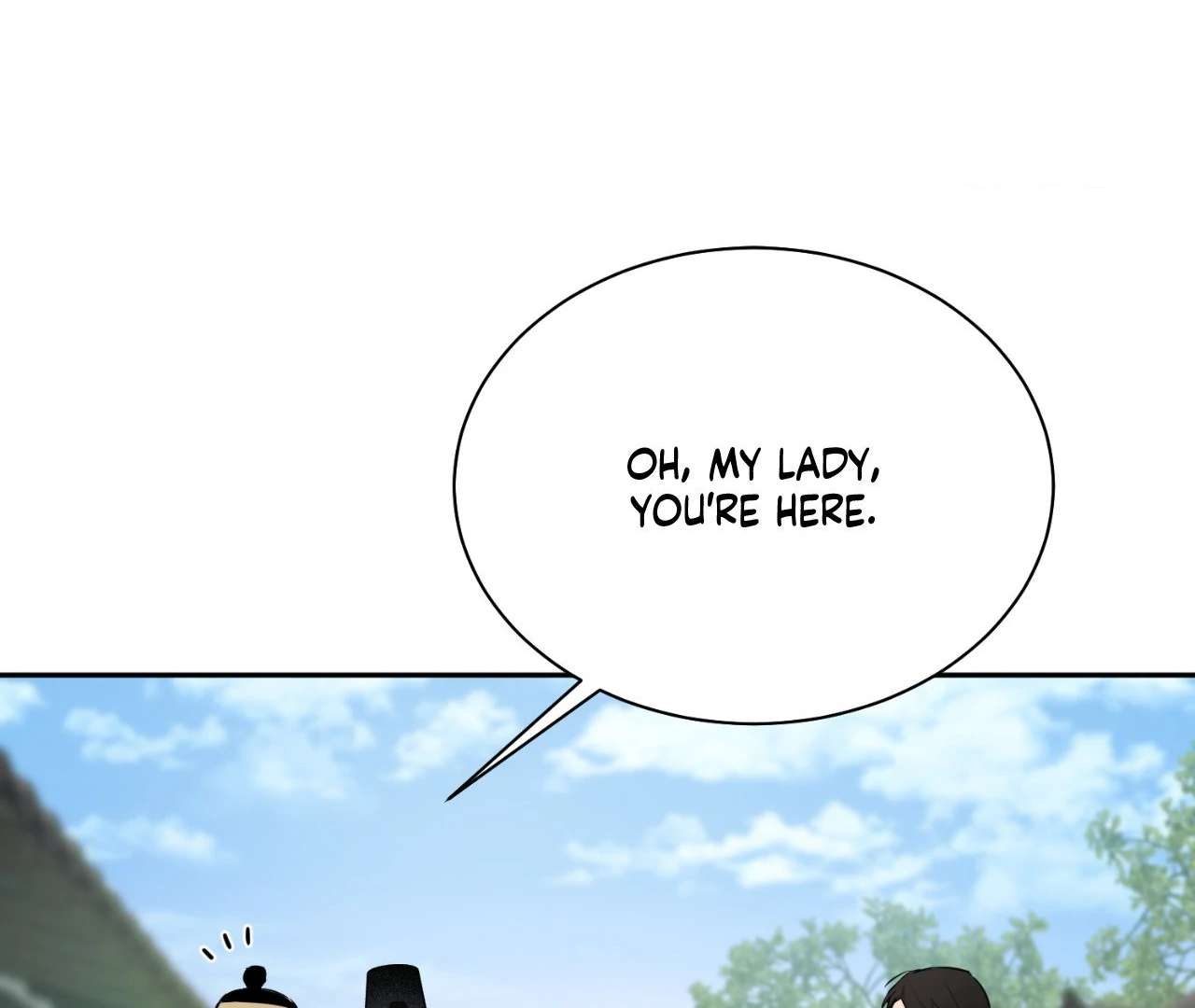 The Oil Seller’s Butthole Is Slippery Chapter 4 page 59 - 