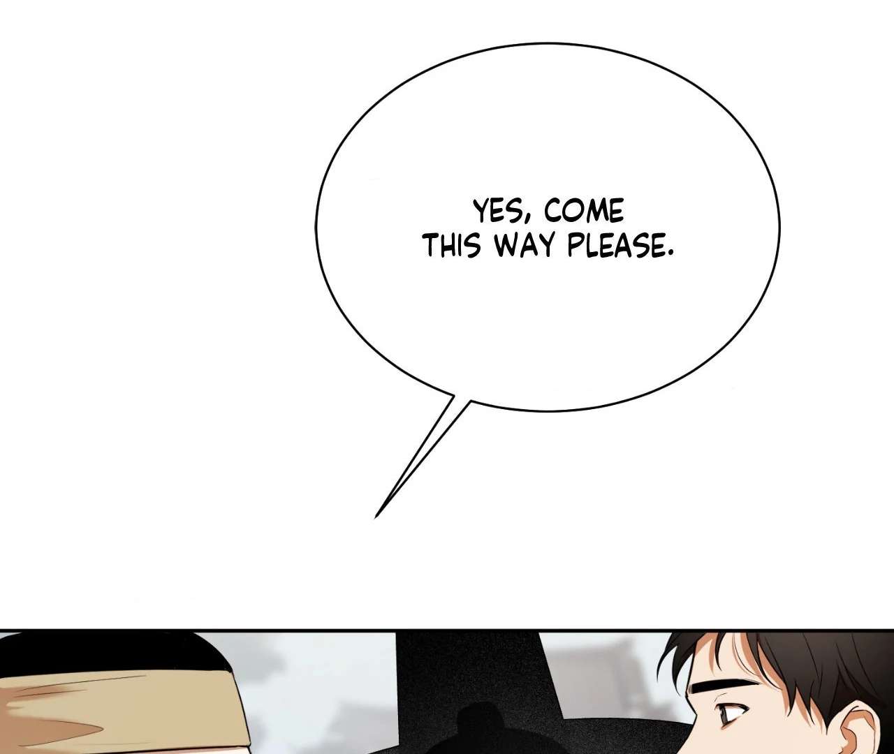 The Oil Seller’s Butthole Is Slippery Chapter 4 page 62 - 