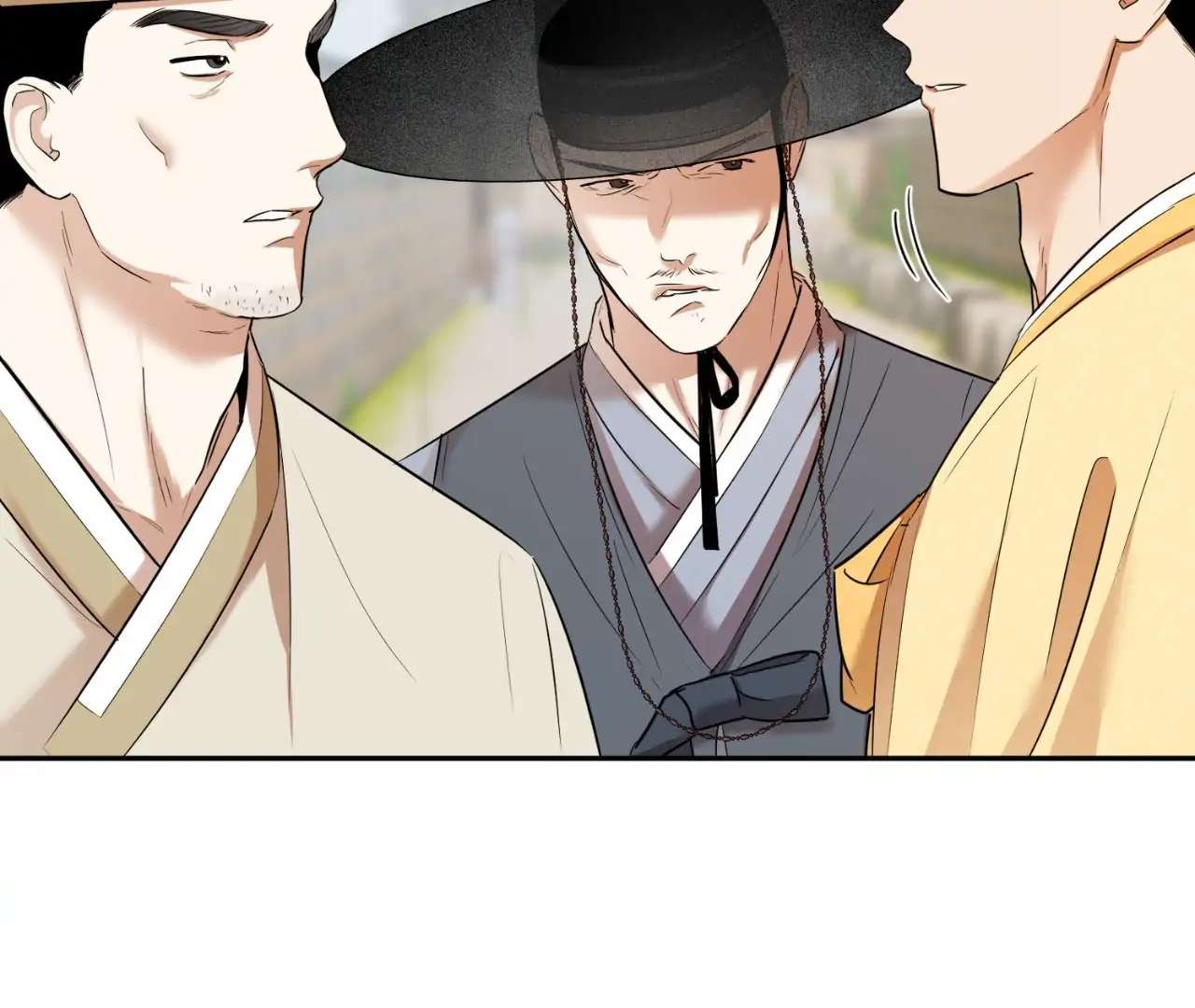 The Oil Seller’s Butthole Is Slippery Chapter 4 page 63 - 