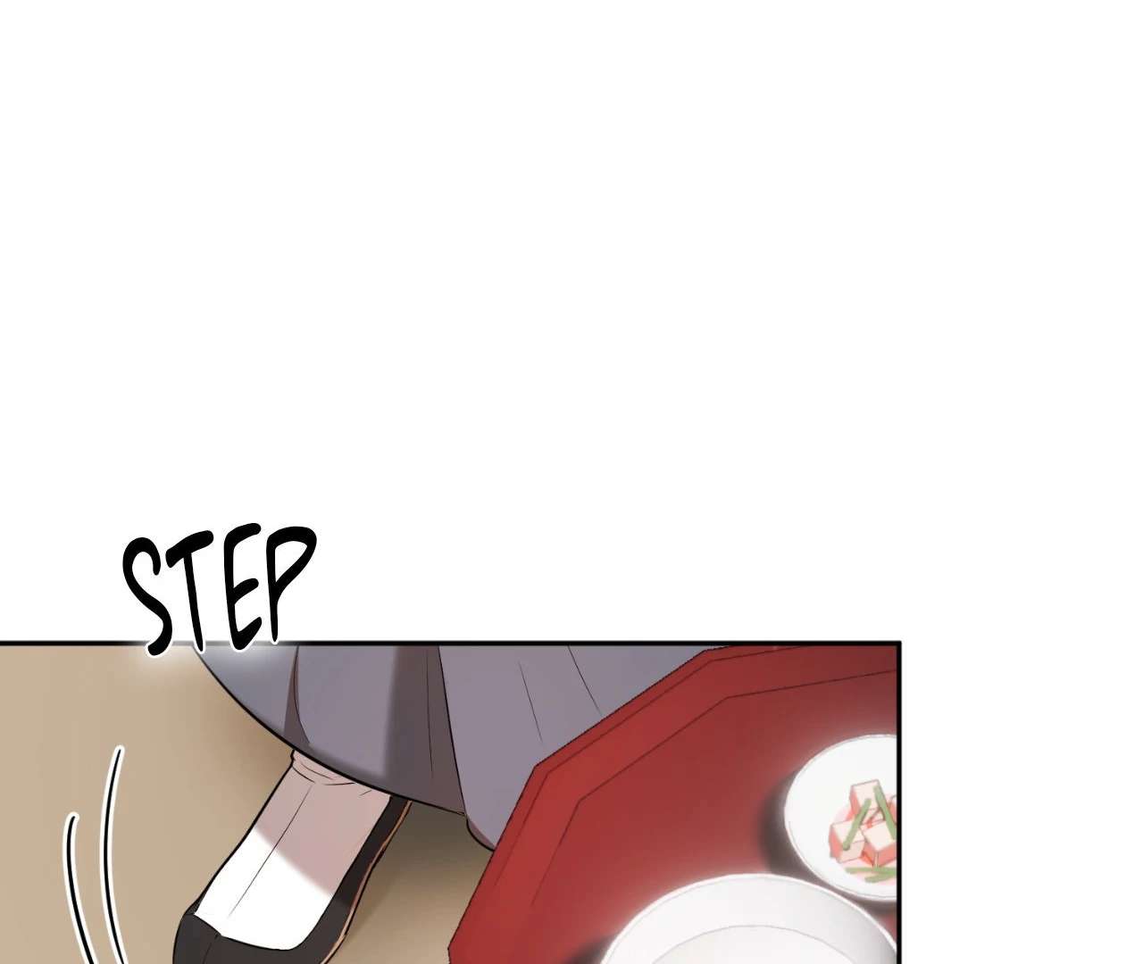 The Oil Seller’s Butthole Is Slippery Chapter 4 page 64 - 