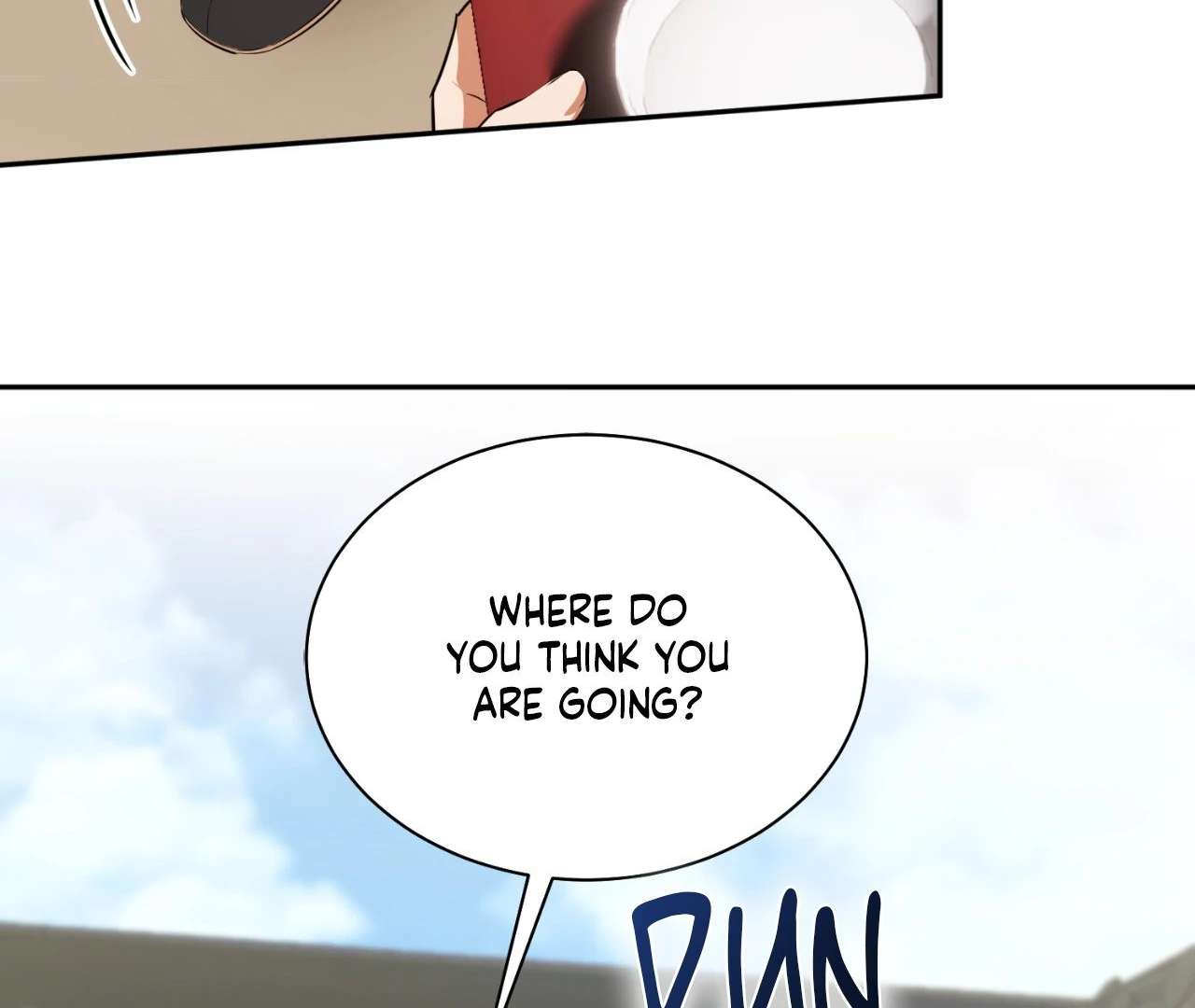 The Oil Seller’s Butthole Is Slippery Chapter 4 page 65 - 