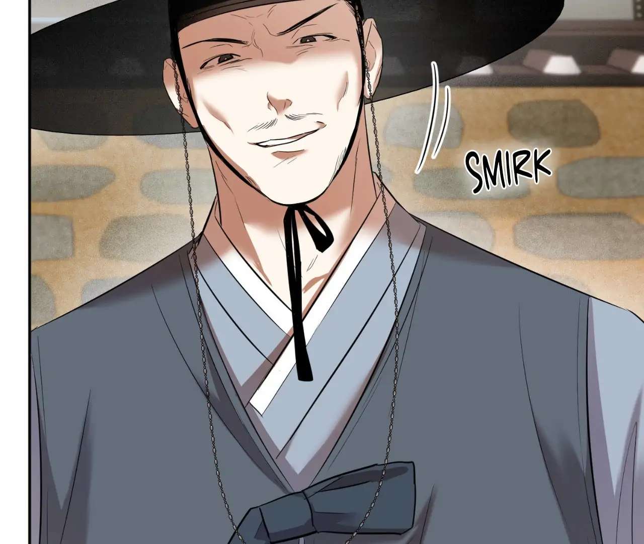The Oil Seller’s Butthole Is Slippery Chapter 4 page 69 - 