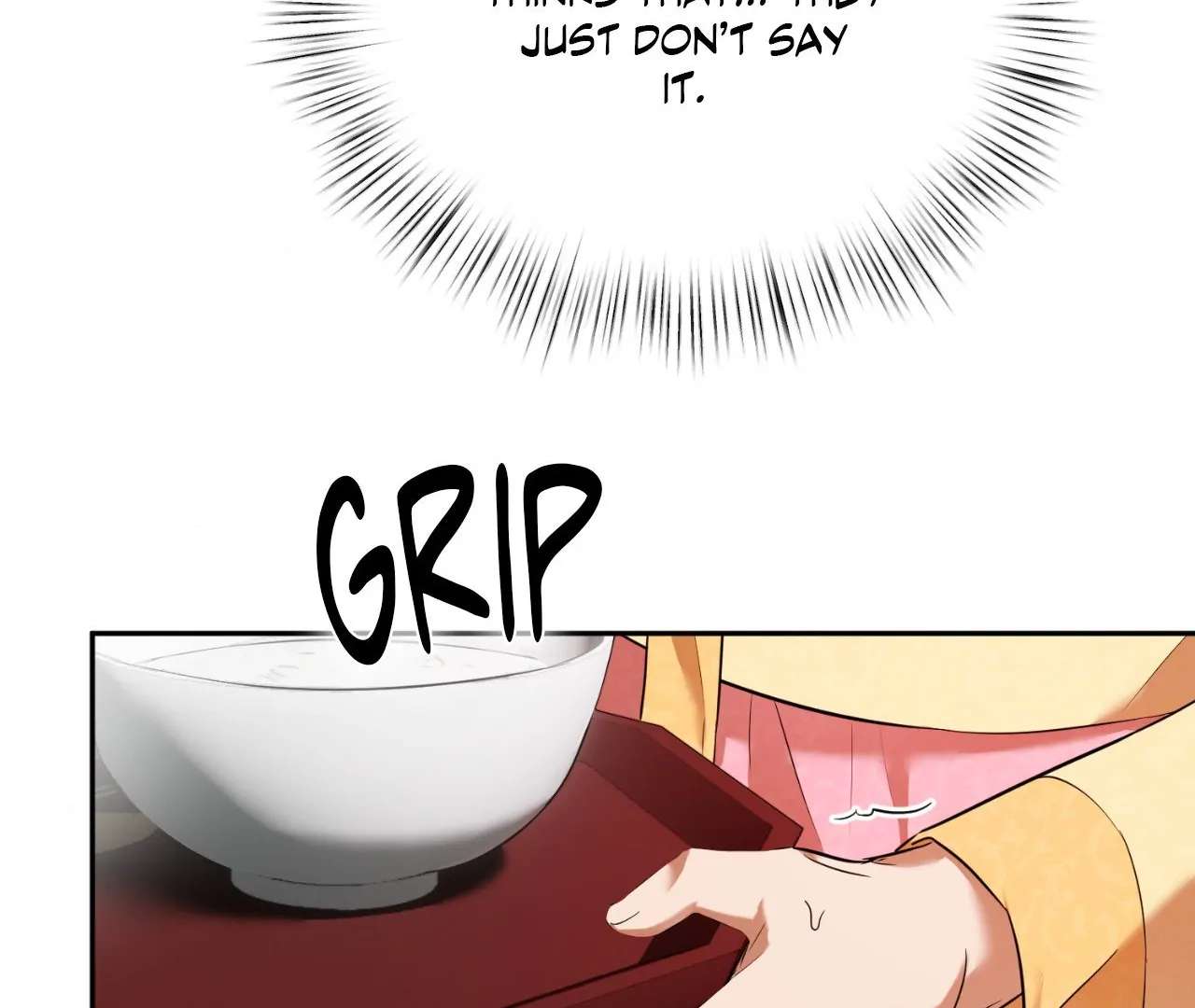 The Oil Seller’s Butthole Is Slippery Chapter 4 page 74 - 