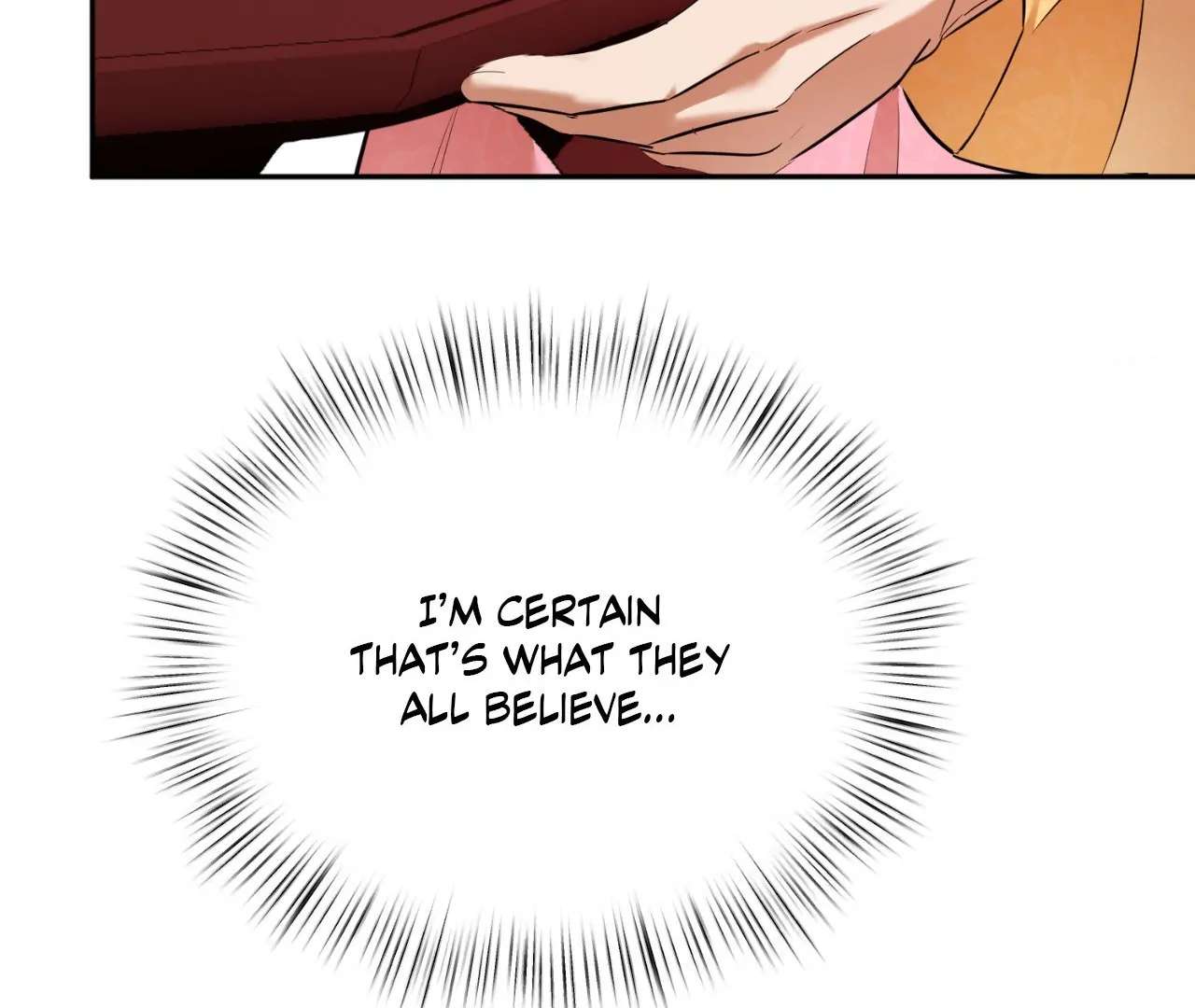 The Oil Seller’s Butthole Is Slippery Chapter 4 page 75 - 