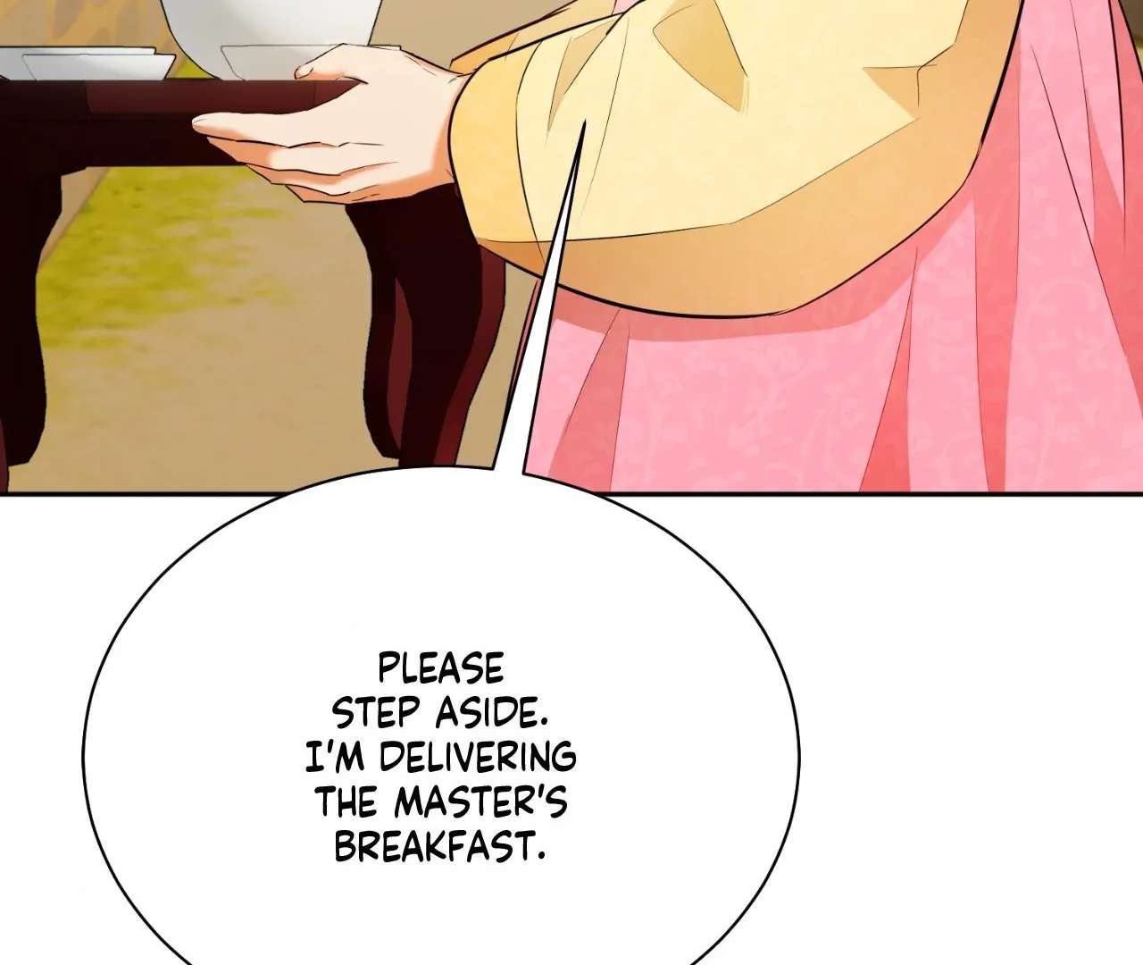 The Oil Seller’s Butthole Is Slippery Chapter 4 page 79 - 