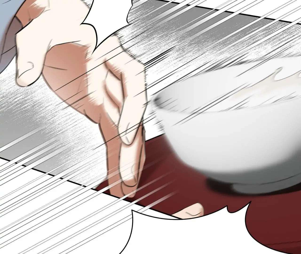 The Oil Seller’s Butthole Is Slippery Chapter 4 page 84 - 