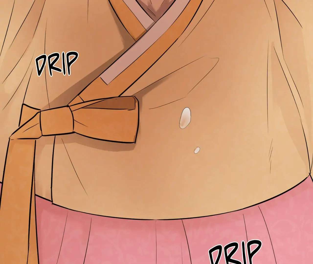 The Oil Seller’s Butthole Is Slippery Chapter 4 page 91 - 