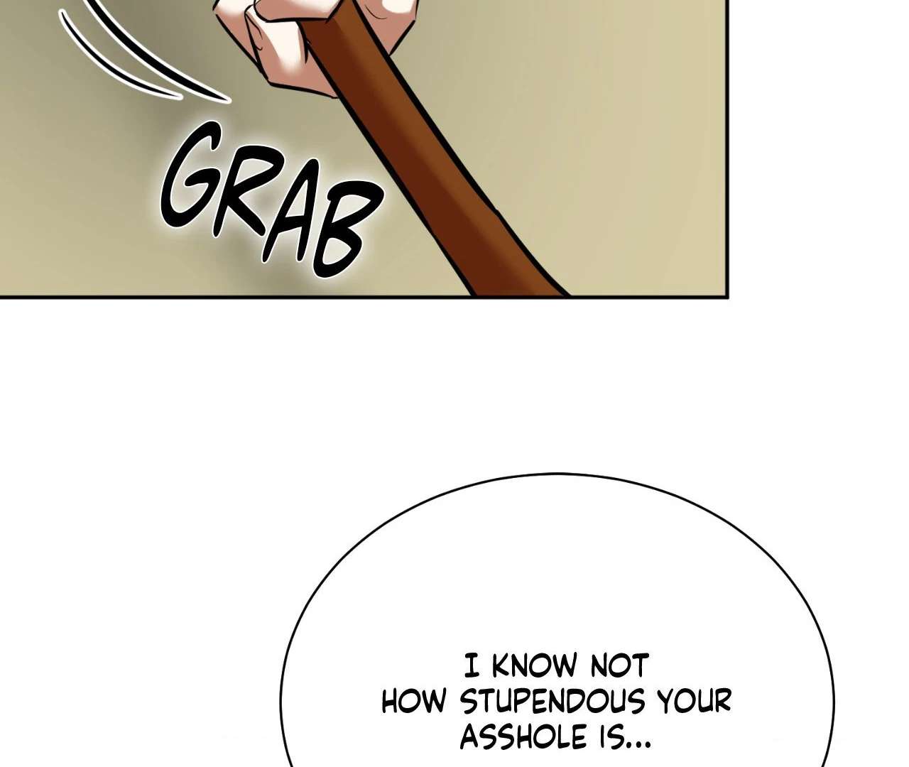 The Oil Seller’s Butthole Is Slippery Chapter 4 page 99 - 