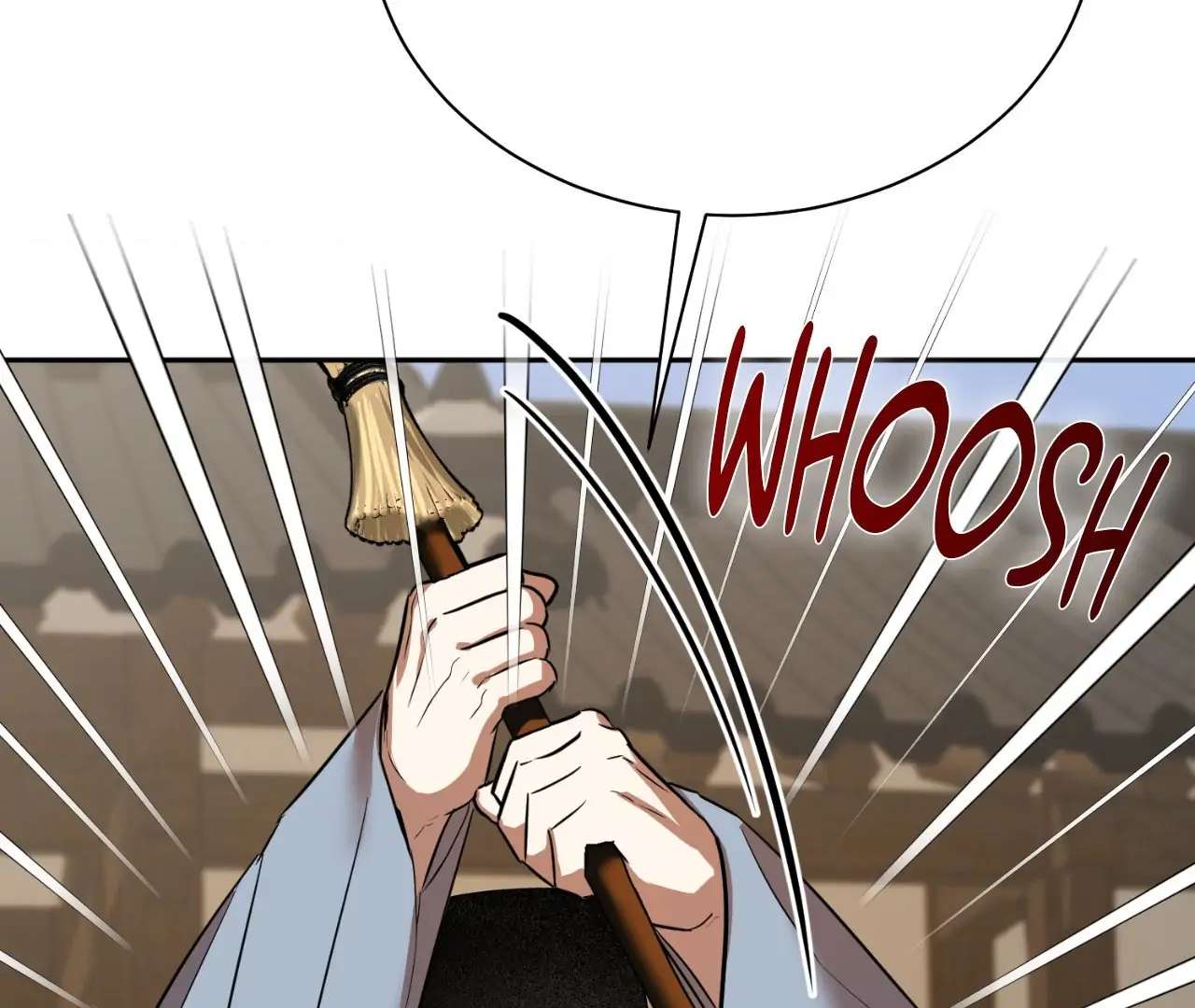 The Oil Seller’s Butthole Is Slippery Chapter 4 page 100 - 