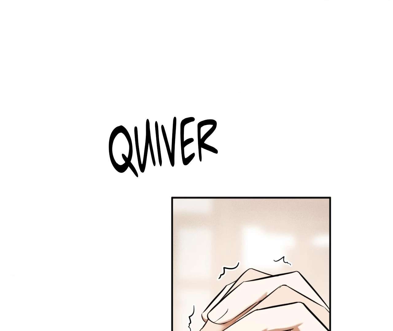 The Oil Seller’s Butthole Is Slippery Chapter 5 page 1 - 