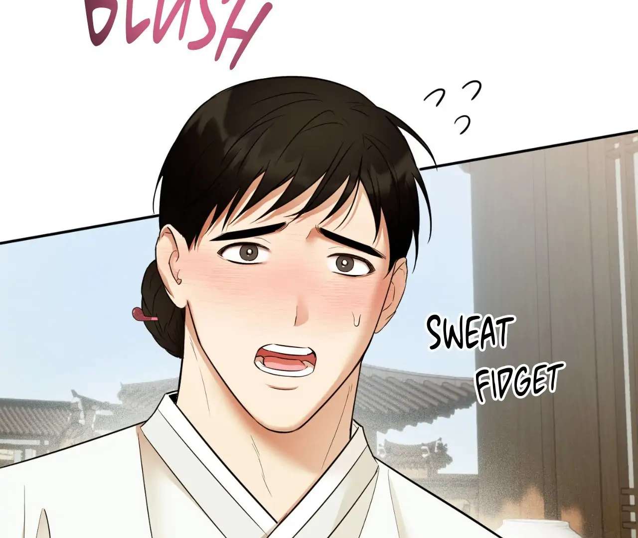 The Oil Seller’s Butthole Is Slippery Chapter 5 page 101 - 