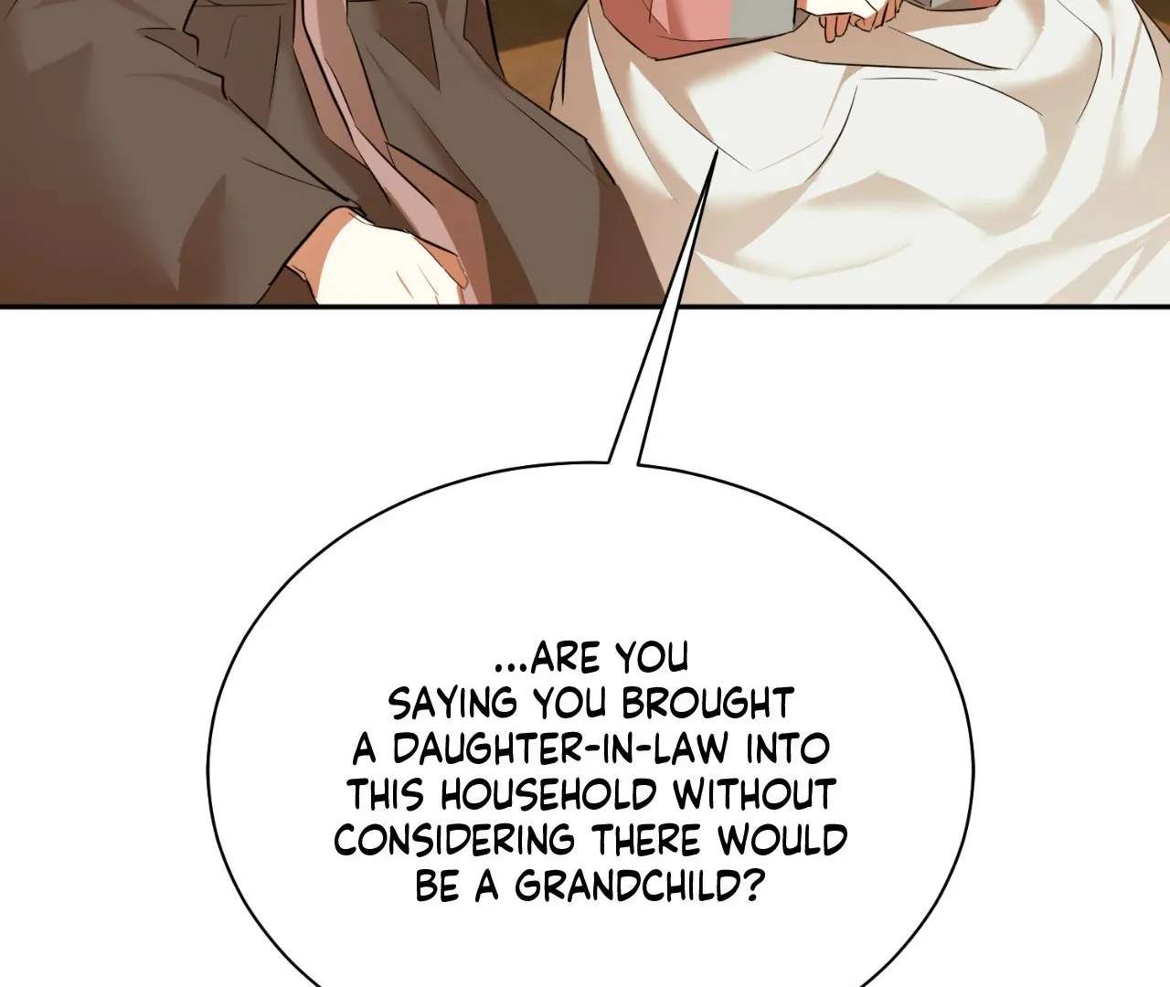 The Oil Seller’s Butthole Is Slippery Chapter 5 page 105 - 