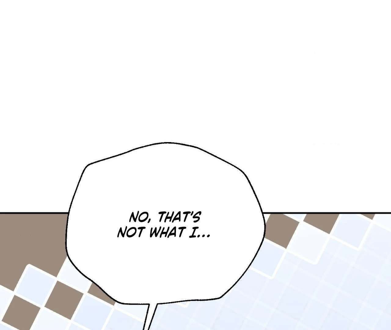 The Oil Seller’s Butthole Is Slippery Chapter 5 page 109 - 