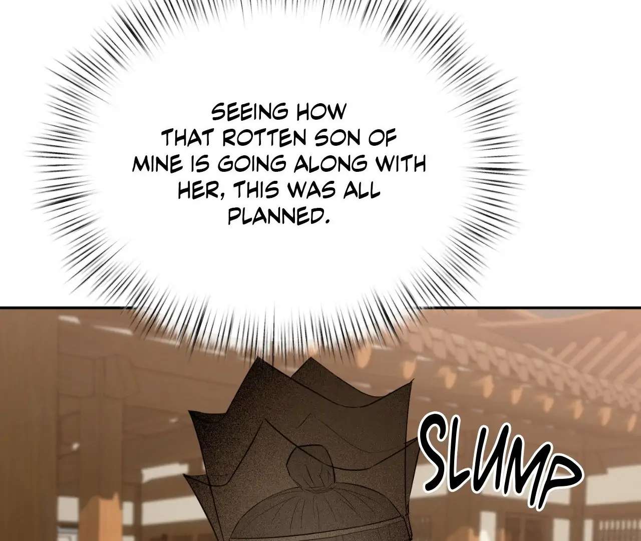 The Oil Seller’s Butthole Is Slippery Chapter 5 page 112 - 