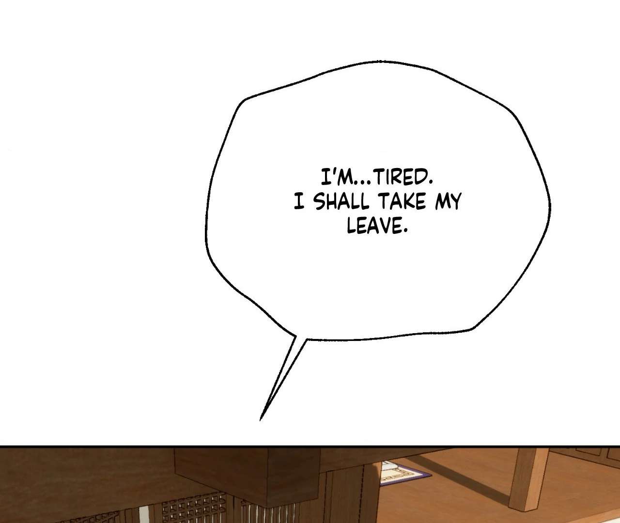 The Oil Seller’s Butthole Is Slippery Chapter 5 page 115 - 