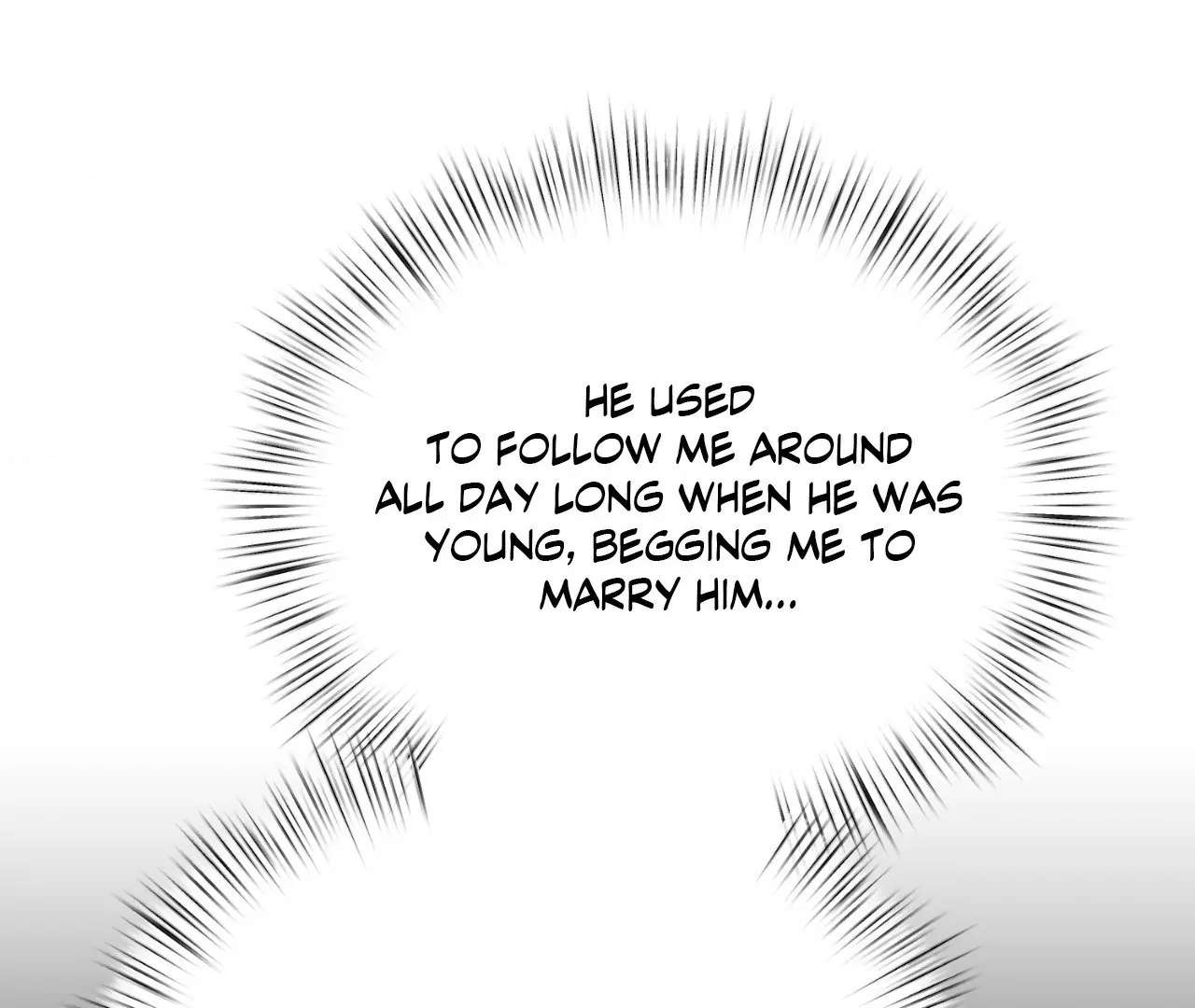 The Oil Seller’s Butthole Is Slippery Chapter 5 page 119 - 