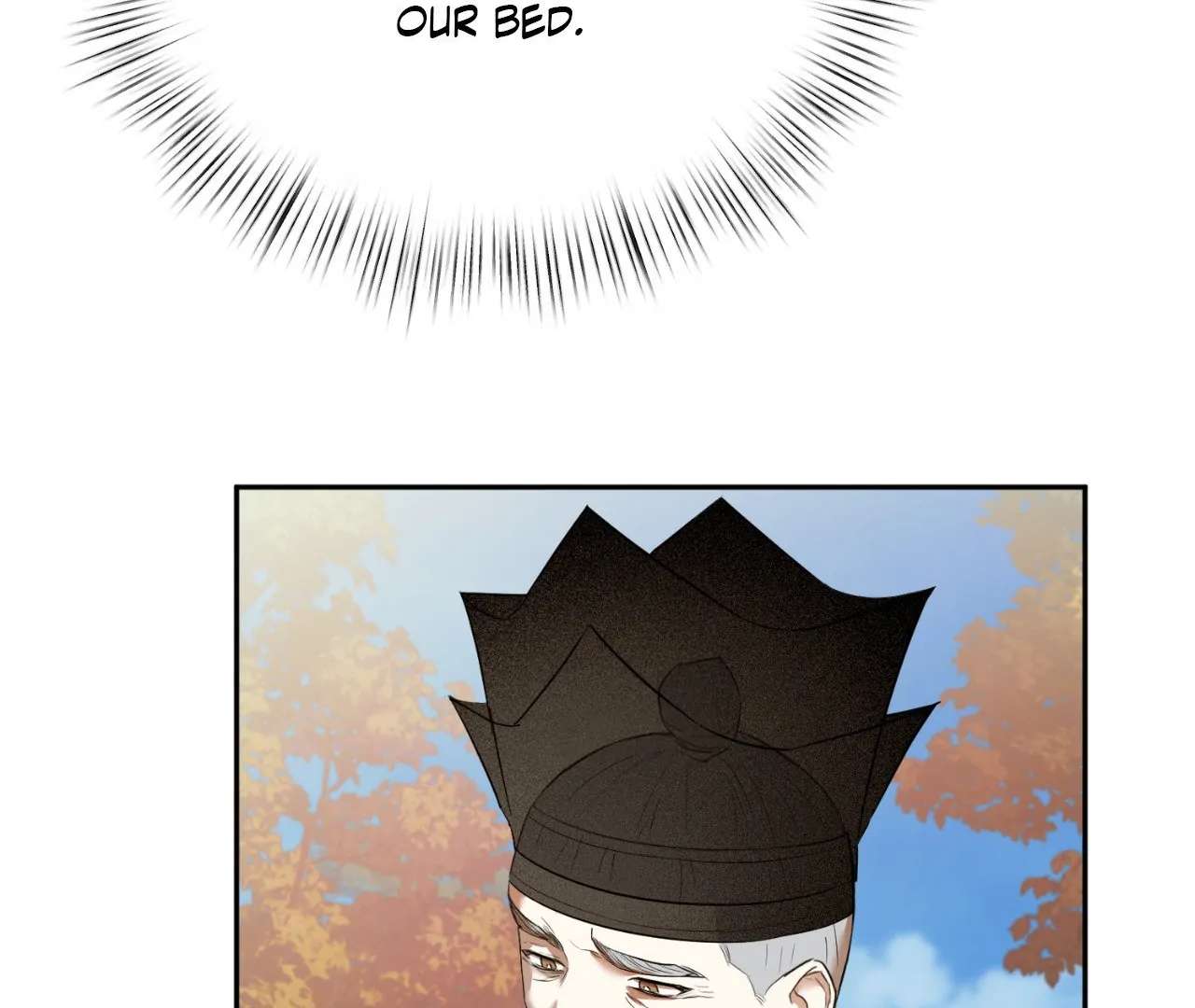 The Oil Seller’s Butthole Is Slippery Chapter 5 page 130 - 