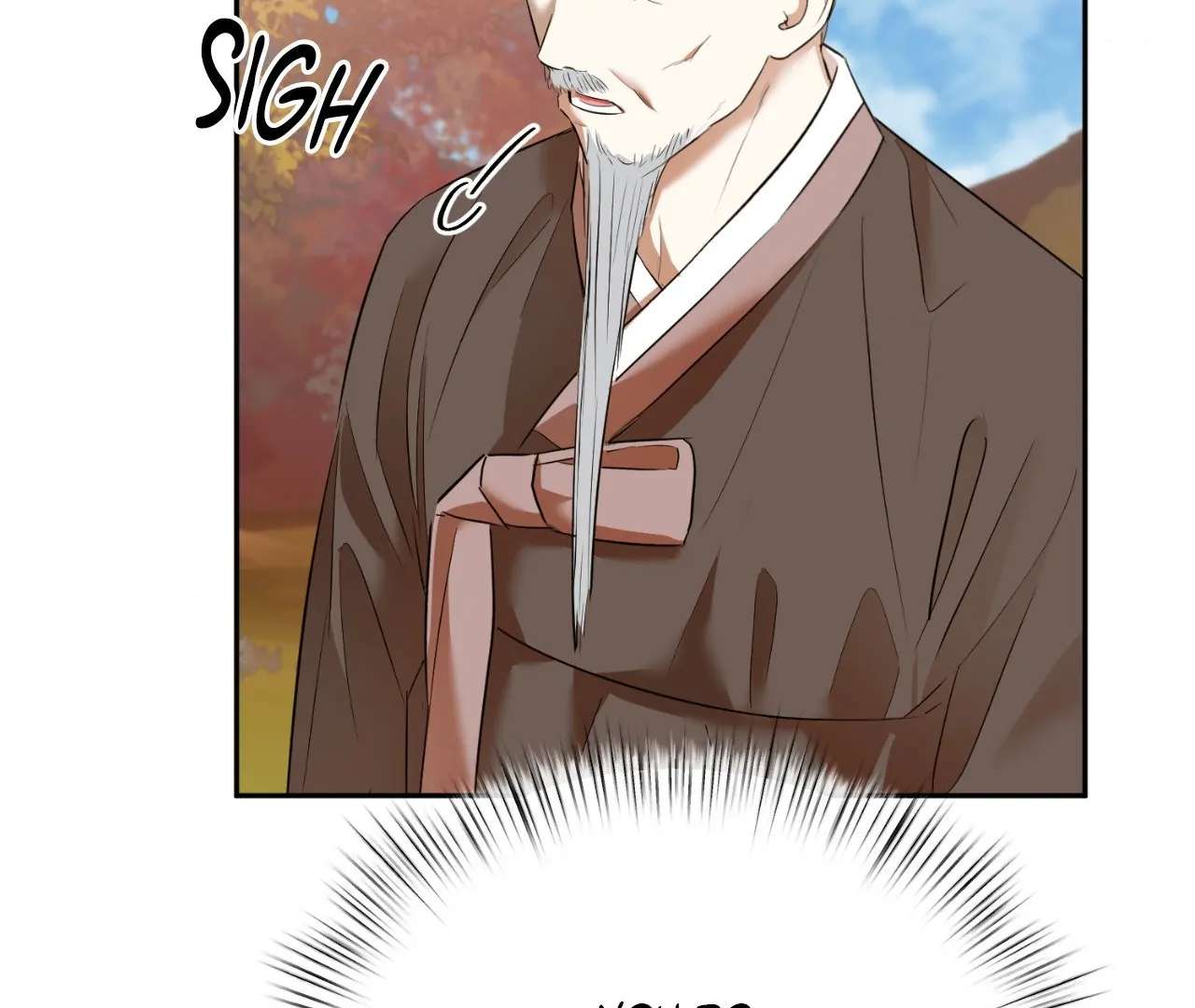 The Oil Seller’s Butthole Is Slippery Chapter 5 page 131 - 