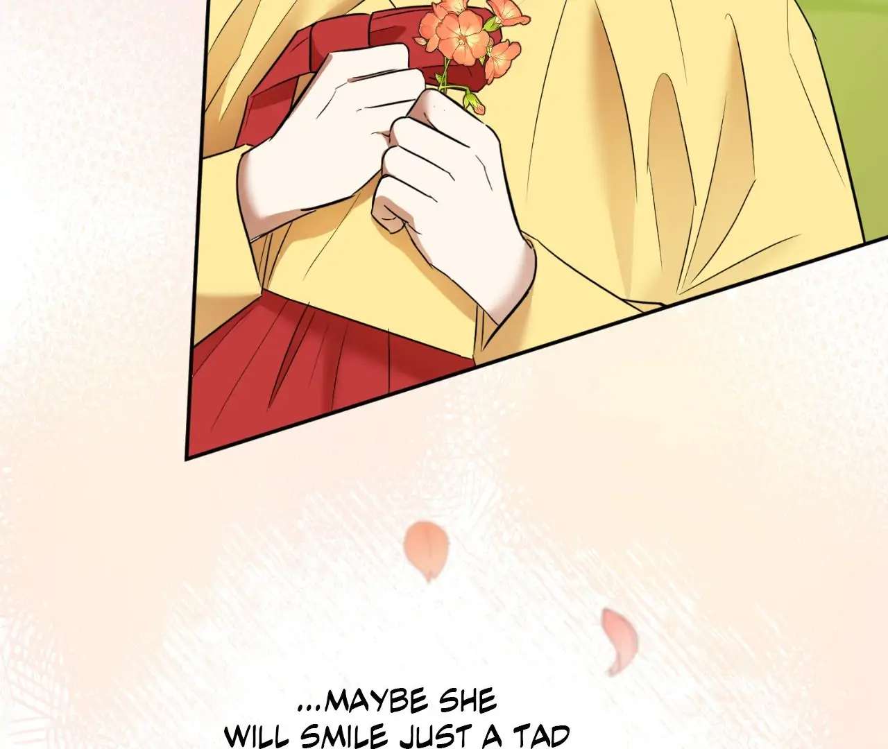 The Oil Seller’s Butthole Is Slippery Chapter 5 page 139 - 