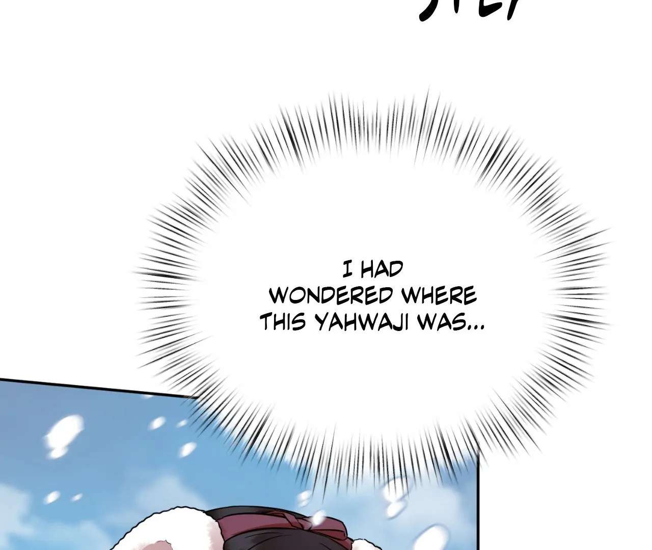 The Oil Seller’s Butthole Is Slippery Chapter 5 page 146 - 
