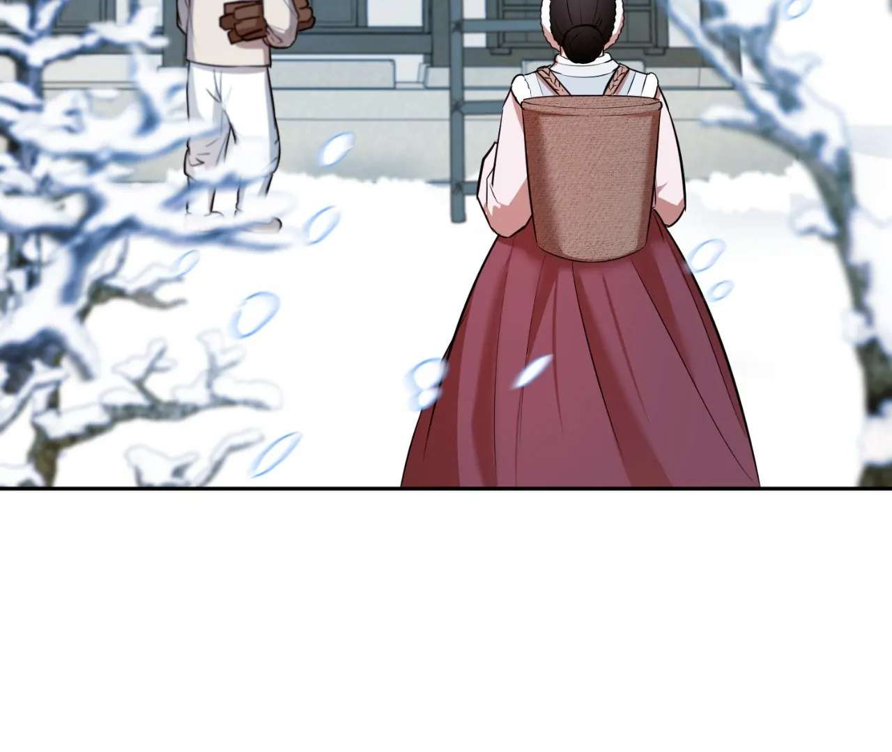 The Oil Seller’s Butthole Is Slippery Chapter 5 page 150 - 